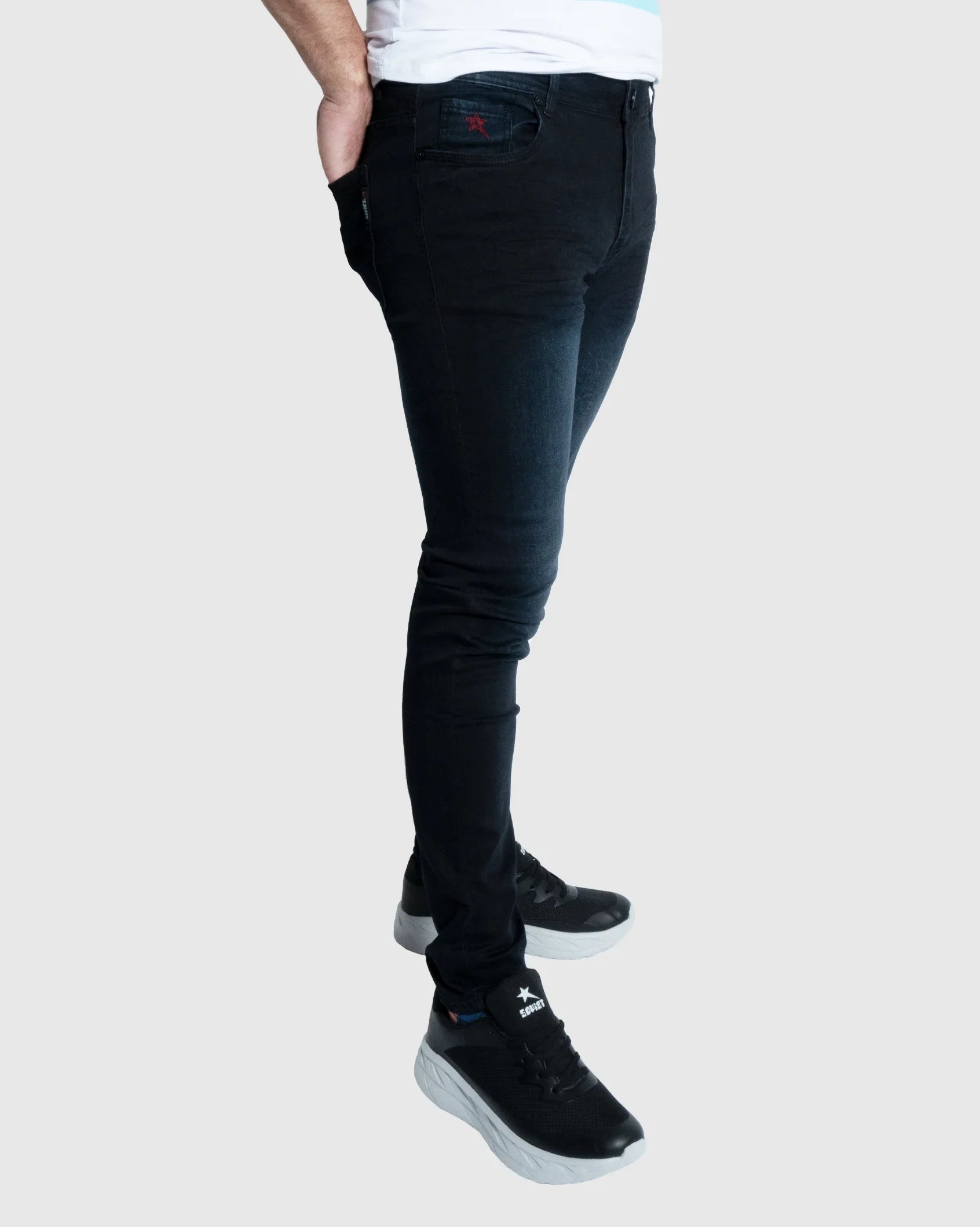 Ferris #4 - Skinny Jean