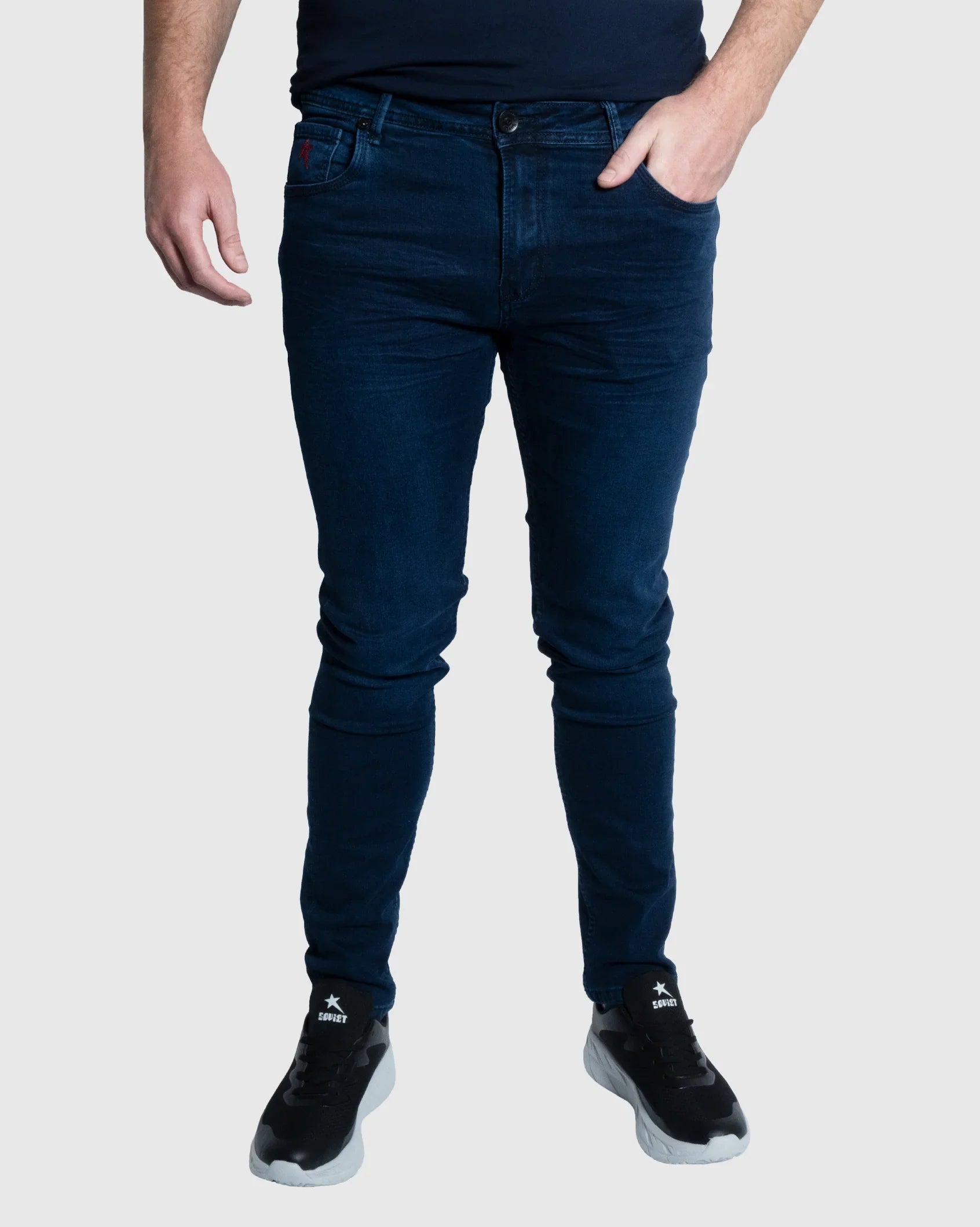 Ferris #4 - Skinny Jean