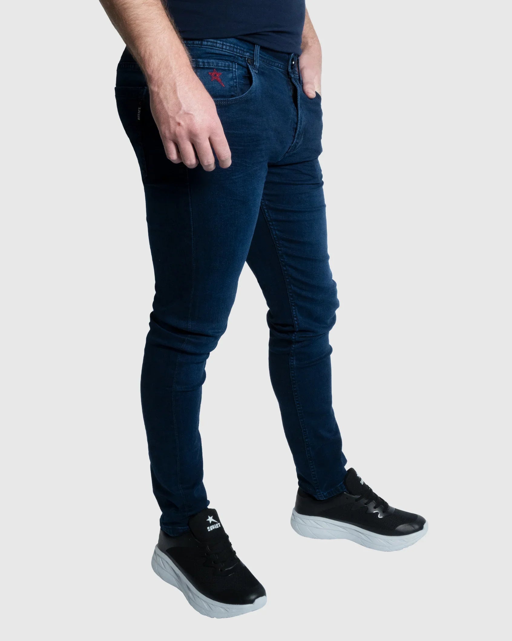 Ferris #4 - Skinny Jean