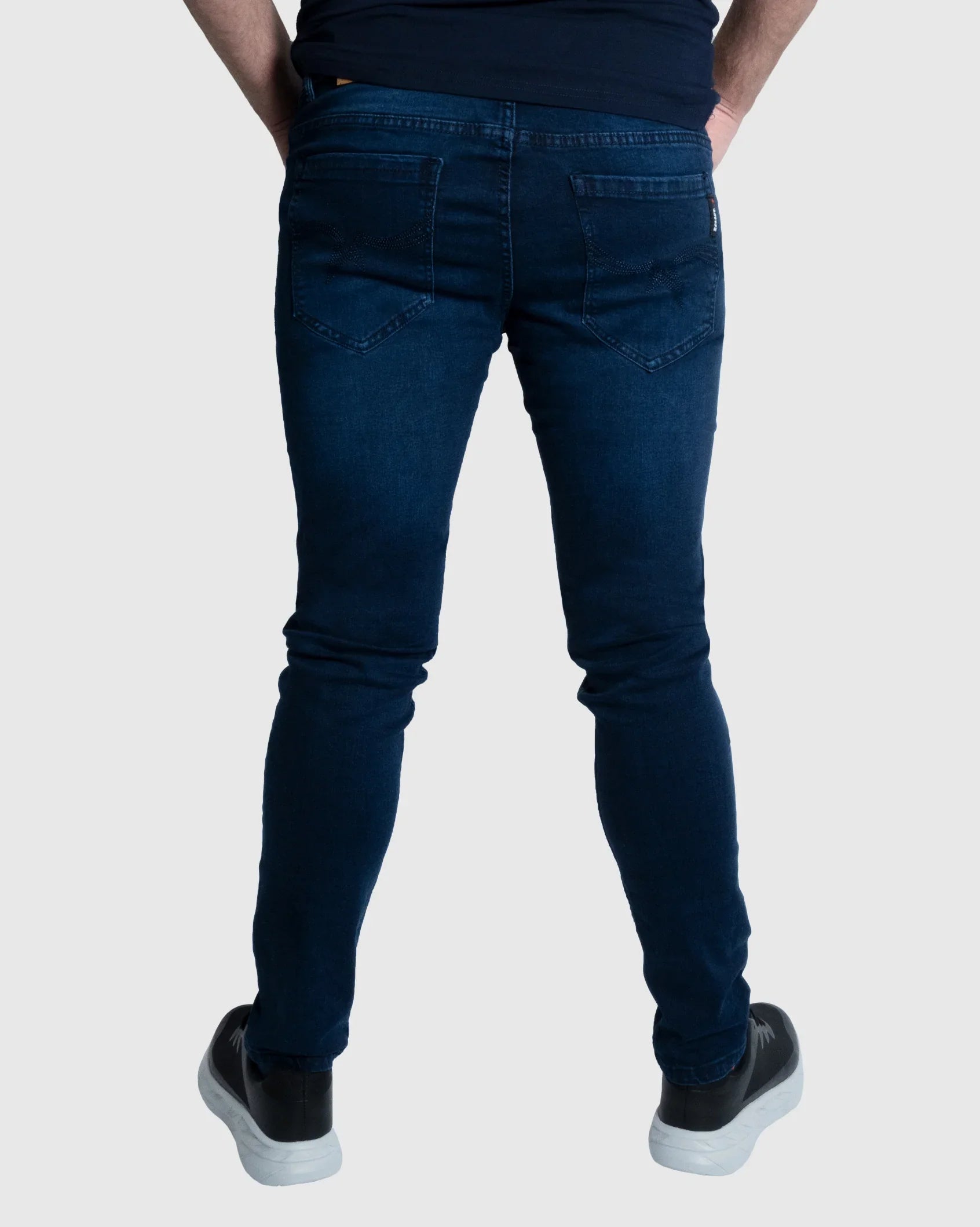 Ferris #4 - Skinny Jean