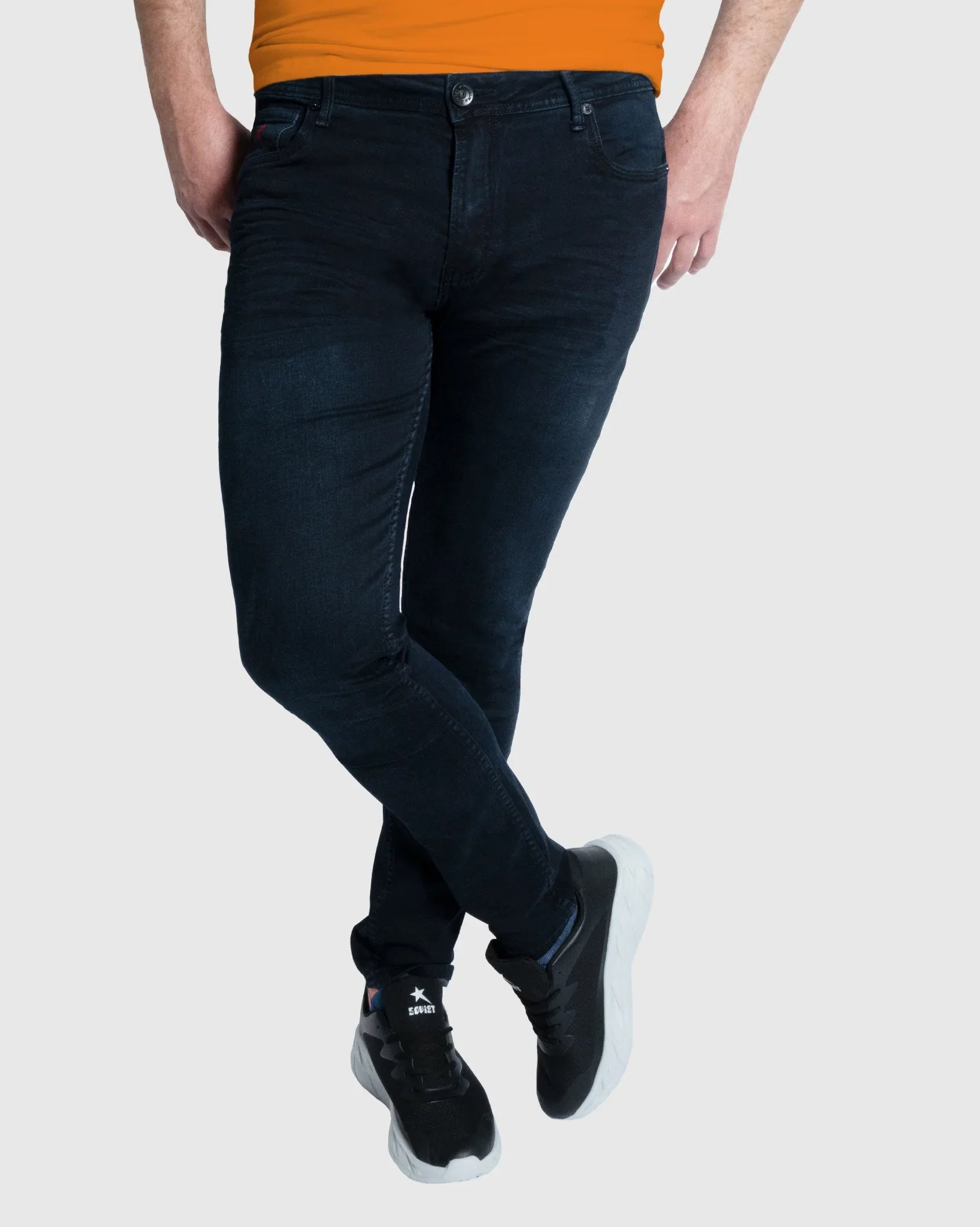 Ferris #4 - Skinny Jean