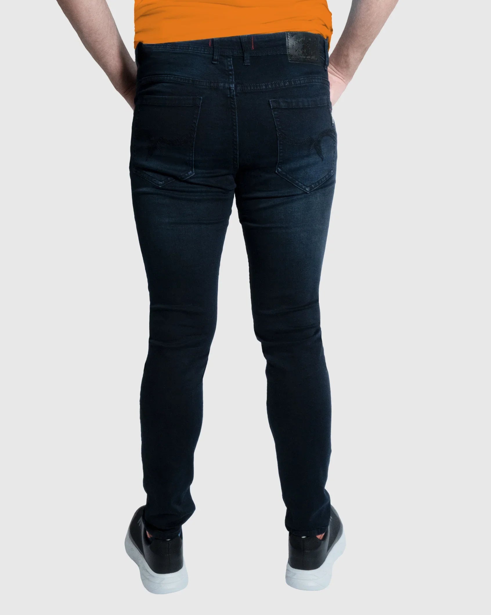 Ferris #4 - Skinny Jean