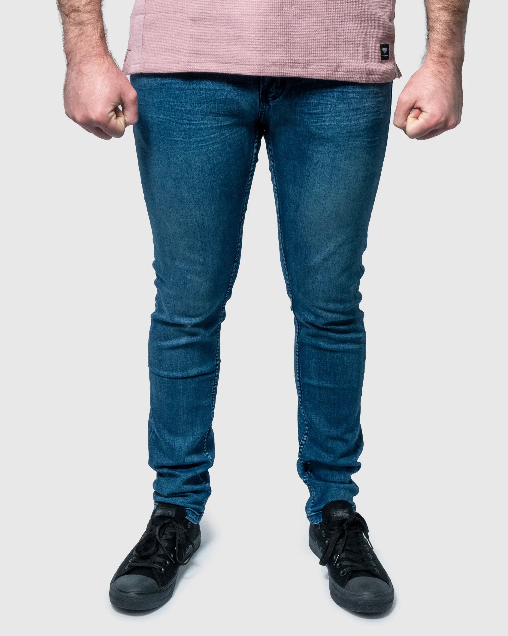 Ferris #4 - Skinny Jean