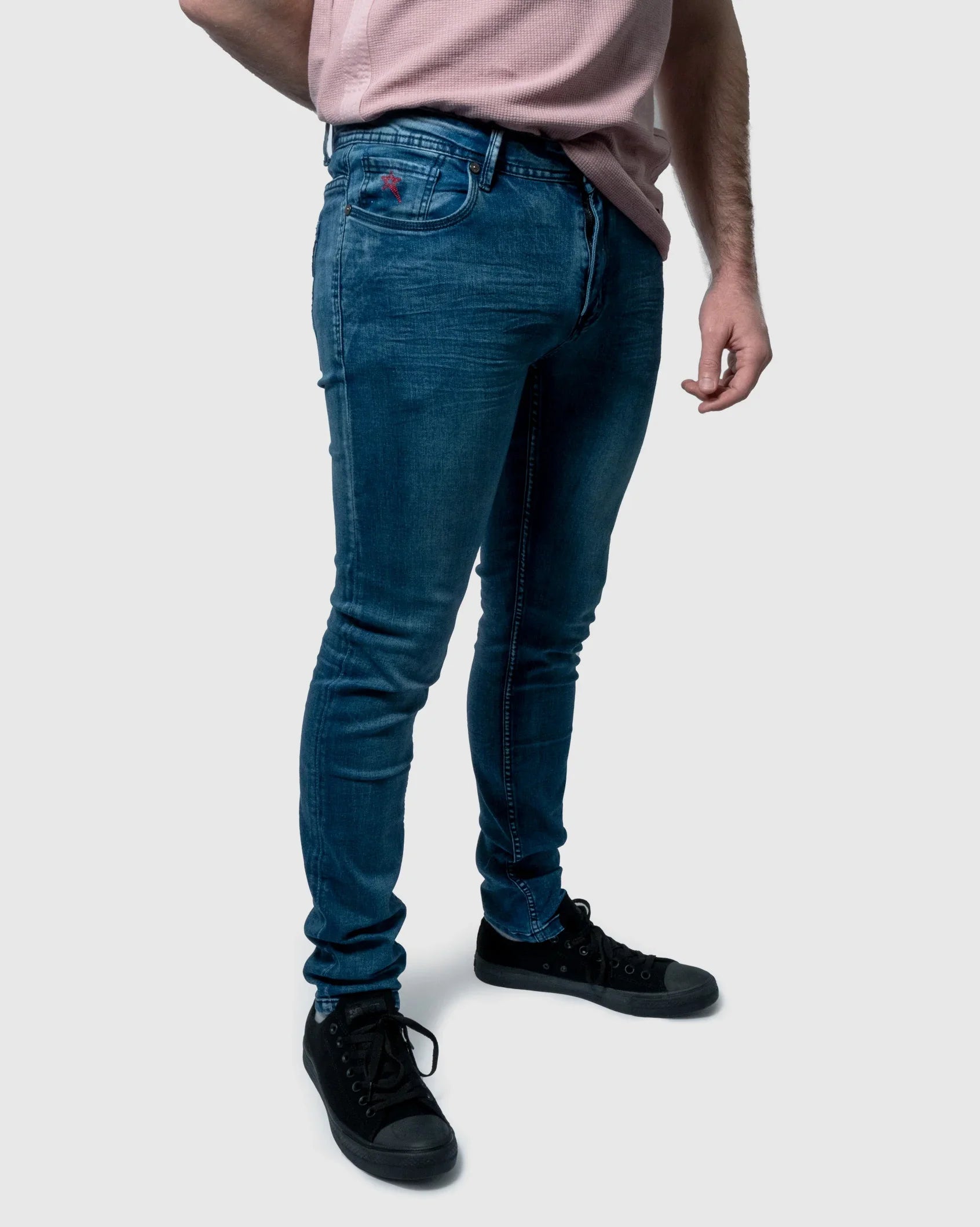 Ferris #4 - Skinny Jean