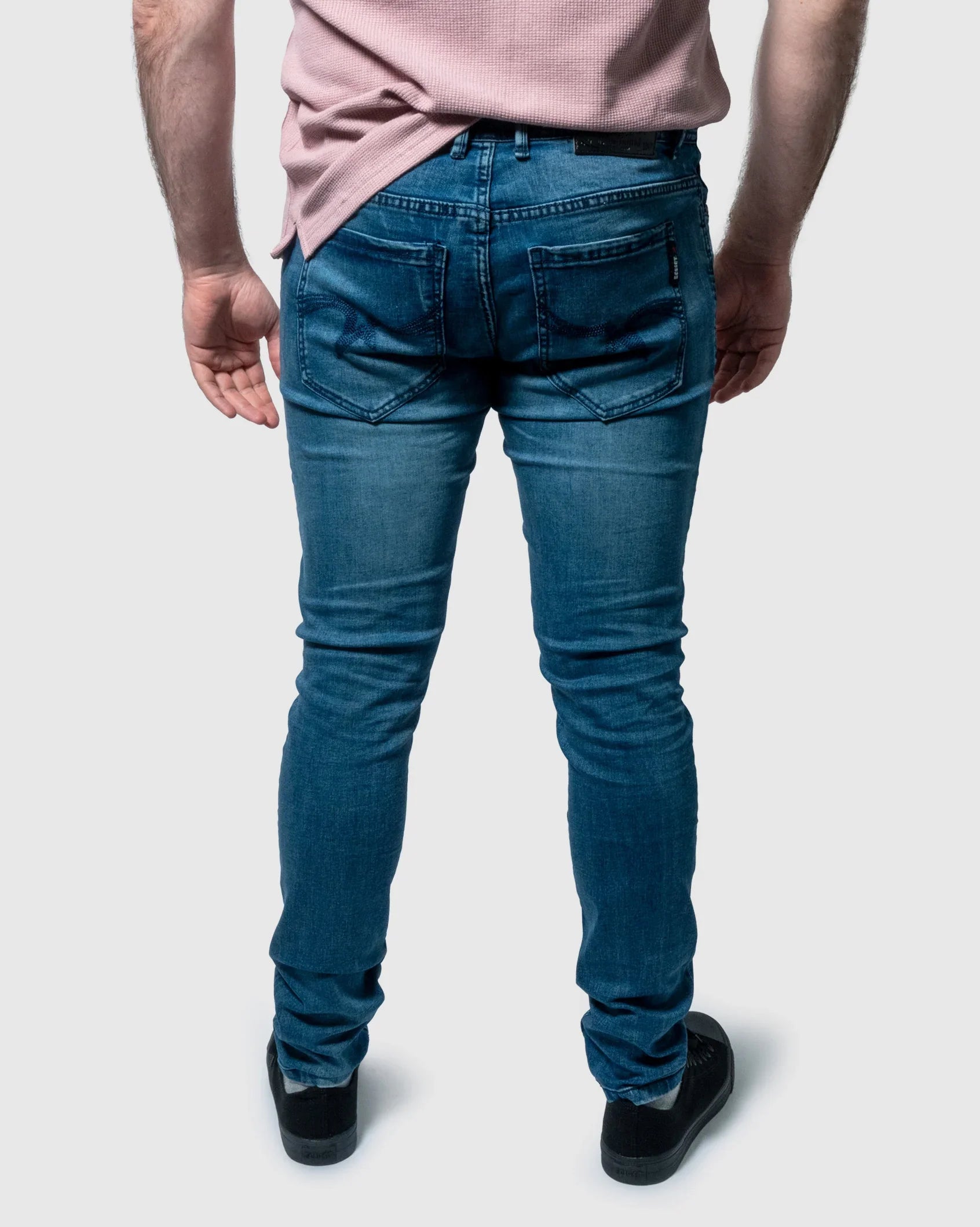 Ferris #4 - Skinny Jean