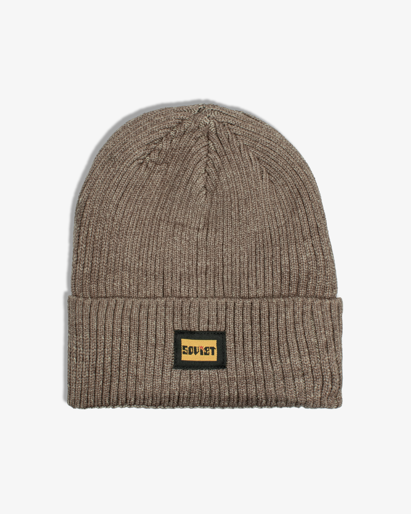 Flynn - Fold Up Unisex Beanie