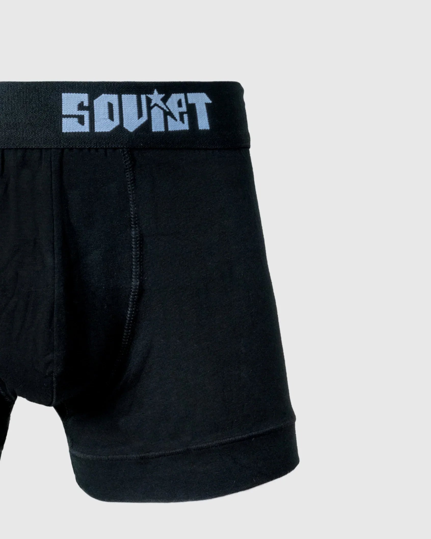 Mens Granite - Premium Body Fit Trunks