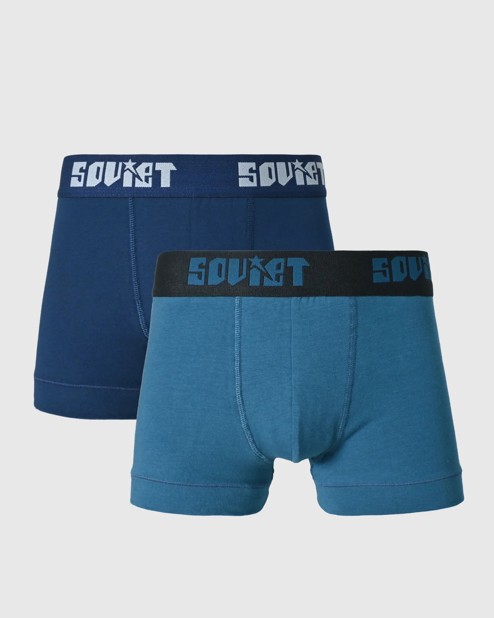 Mens Granite - Premium Body Fit Trunks