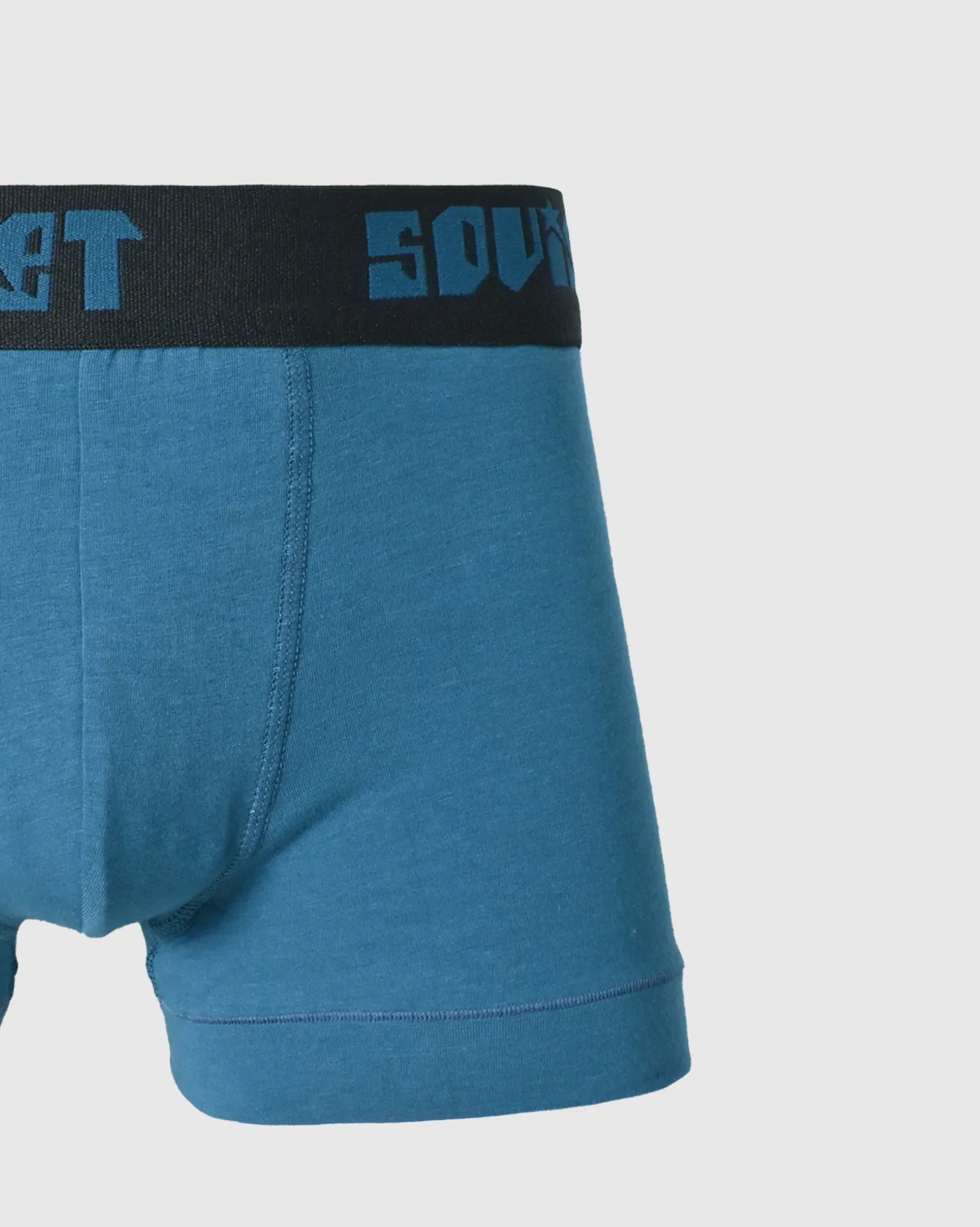 Mens Granite - Premium Body Fit Trunks