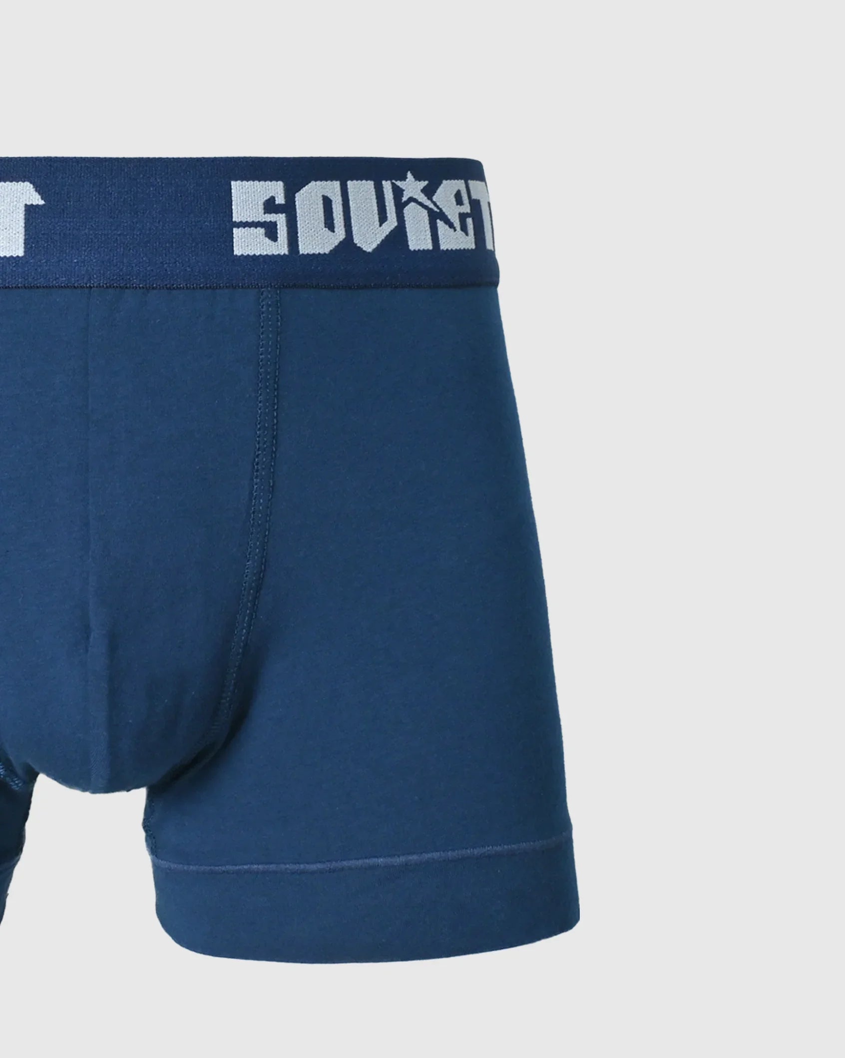 Mens Granite - Premium Body Fit Trunks