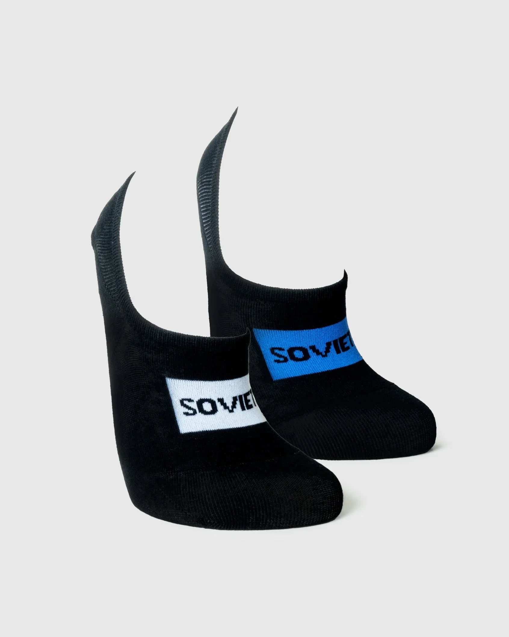 Heron - Non-Slip Secret Socks