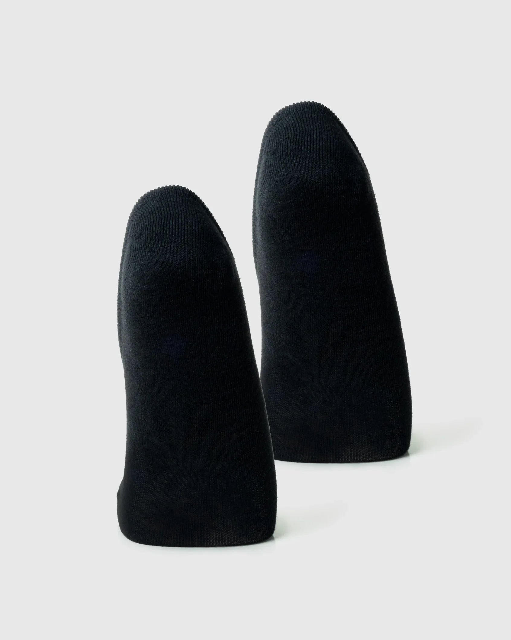 Heron - Non-Slip Secret Socks