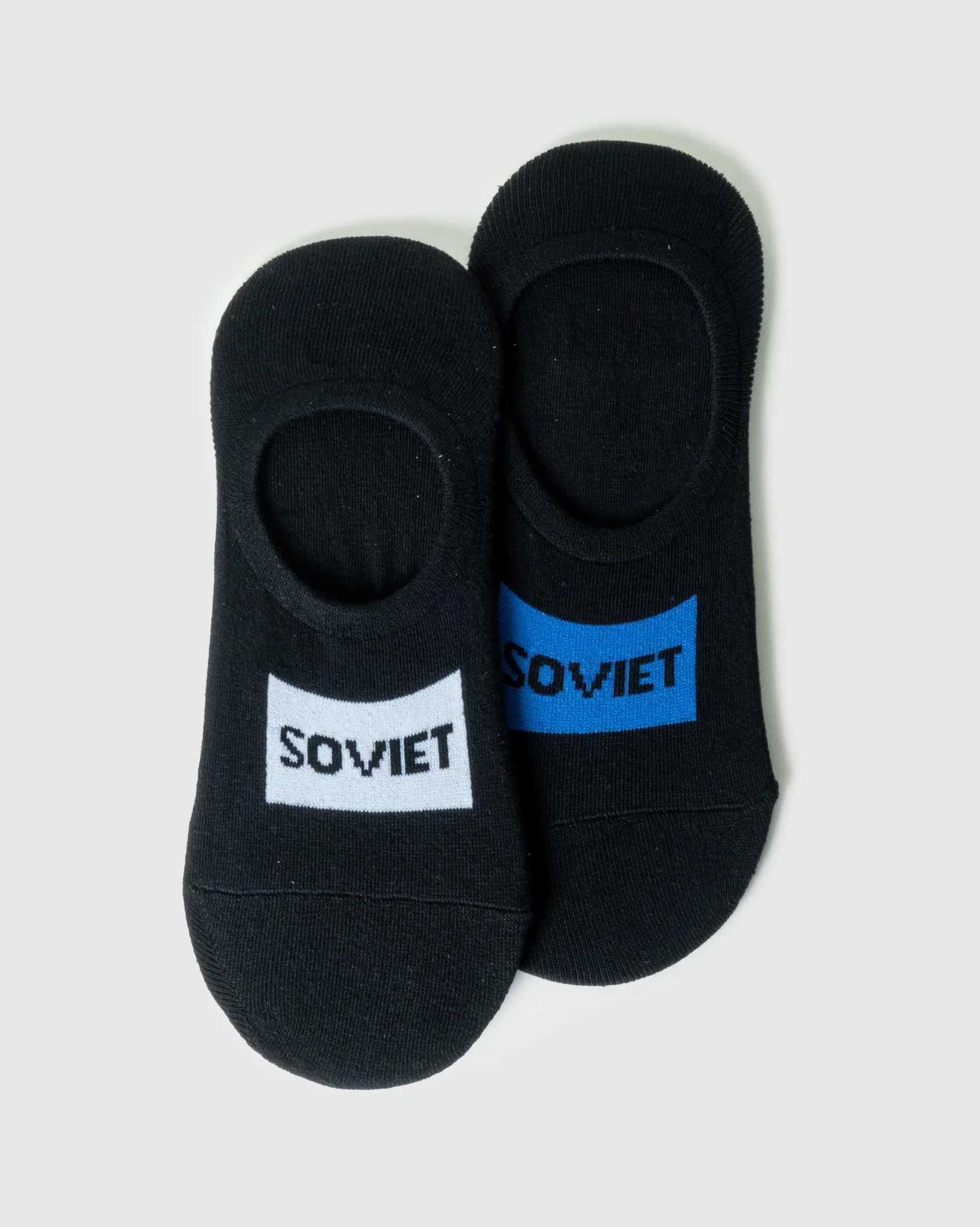 Heron - Non-Slip Secret Socks