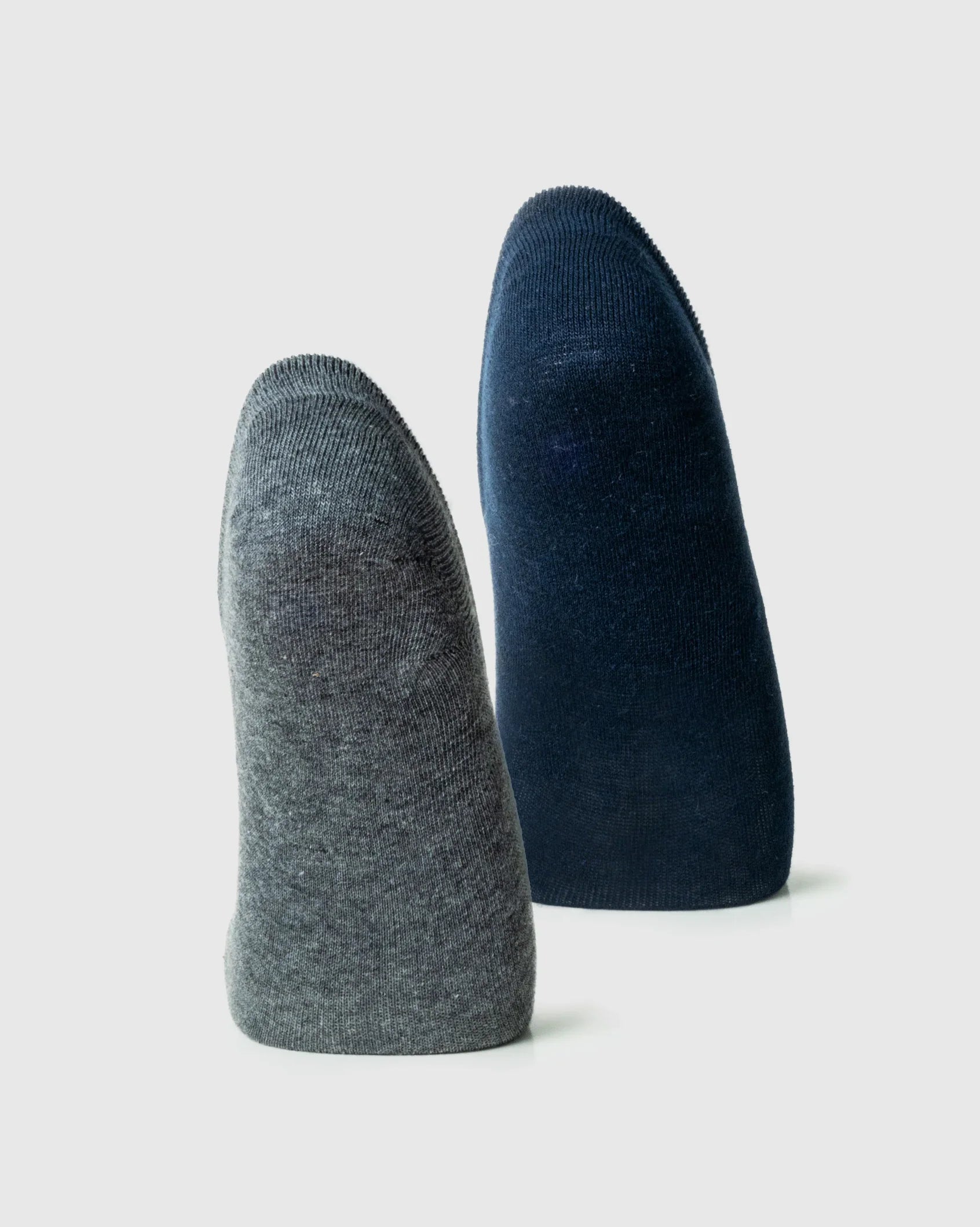 Heron - Non-Slip Secret Socks