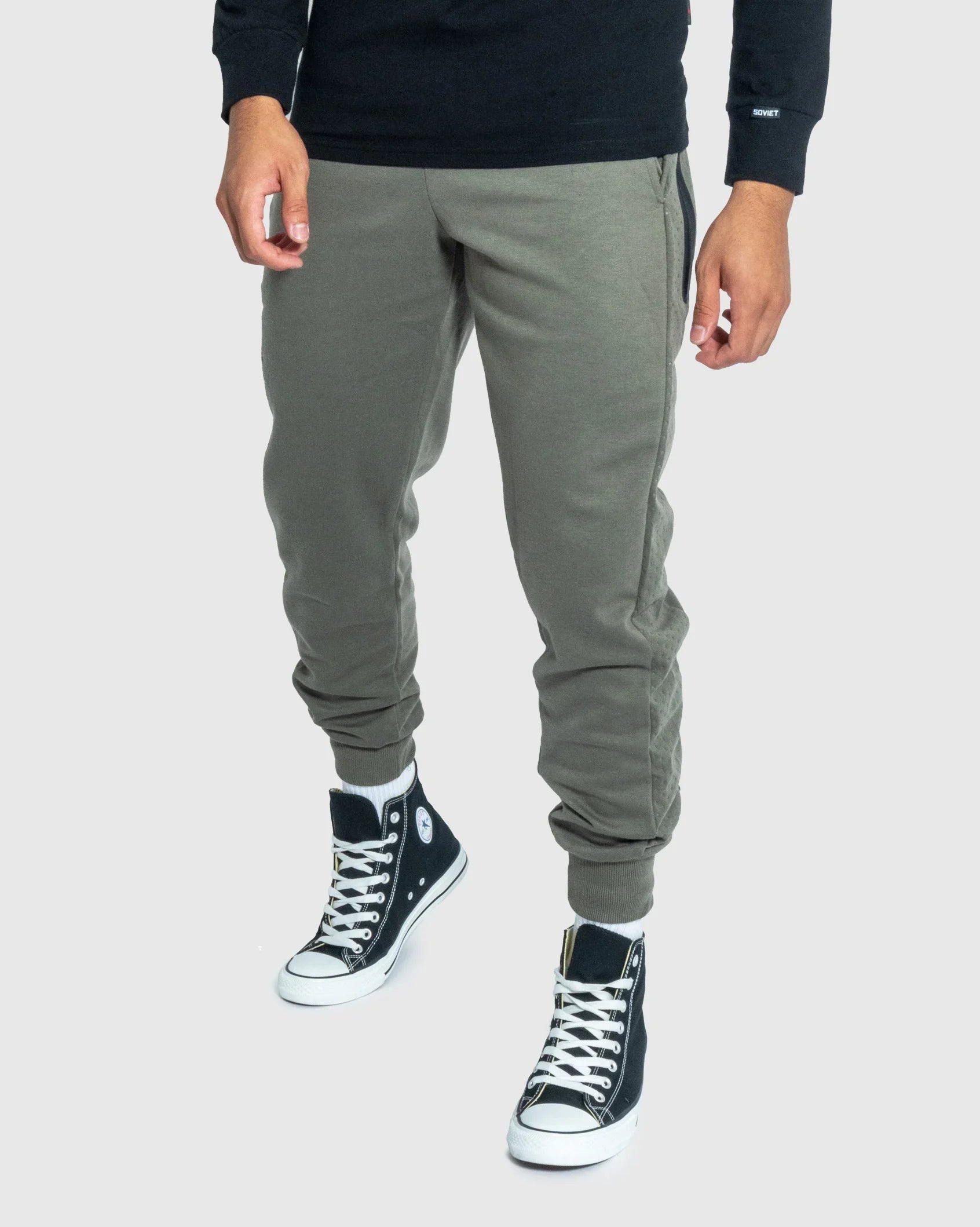 Mens Hicks - Track Pants