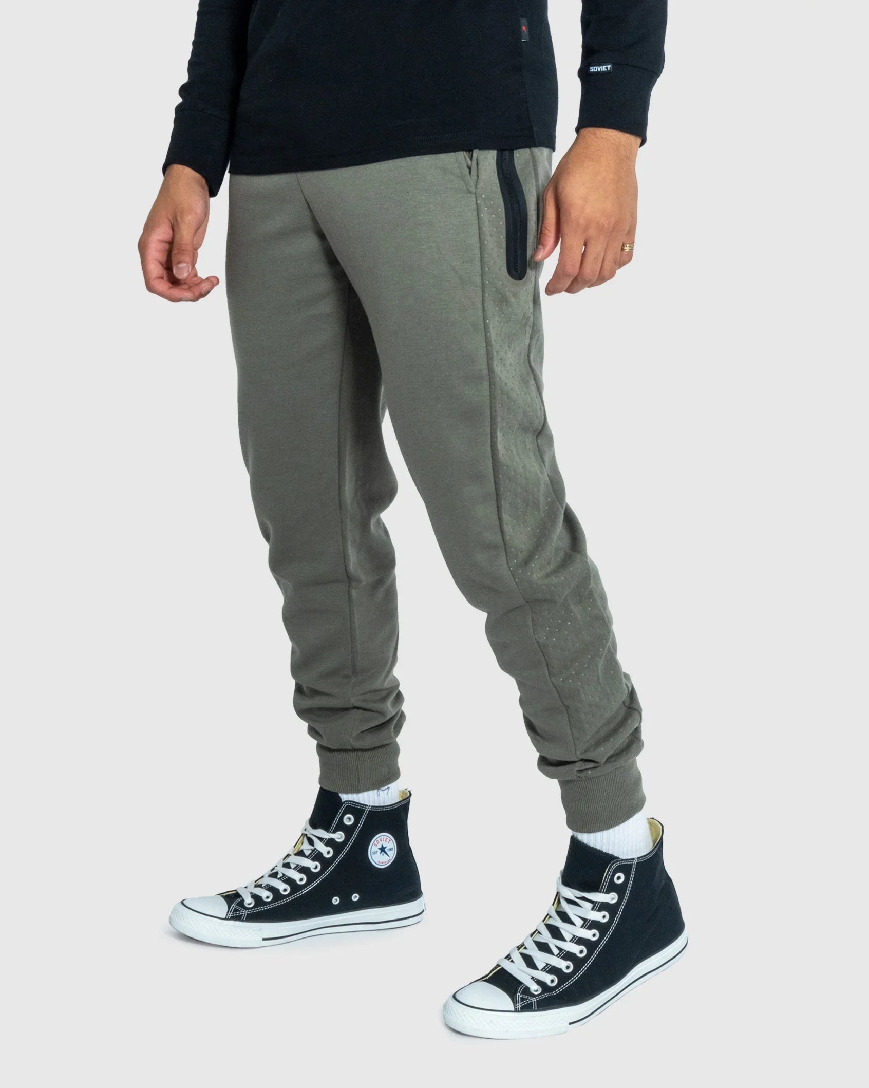 Mens Hicks - Track Pants