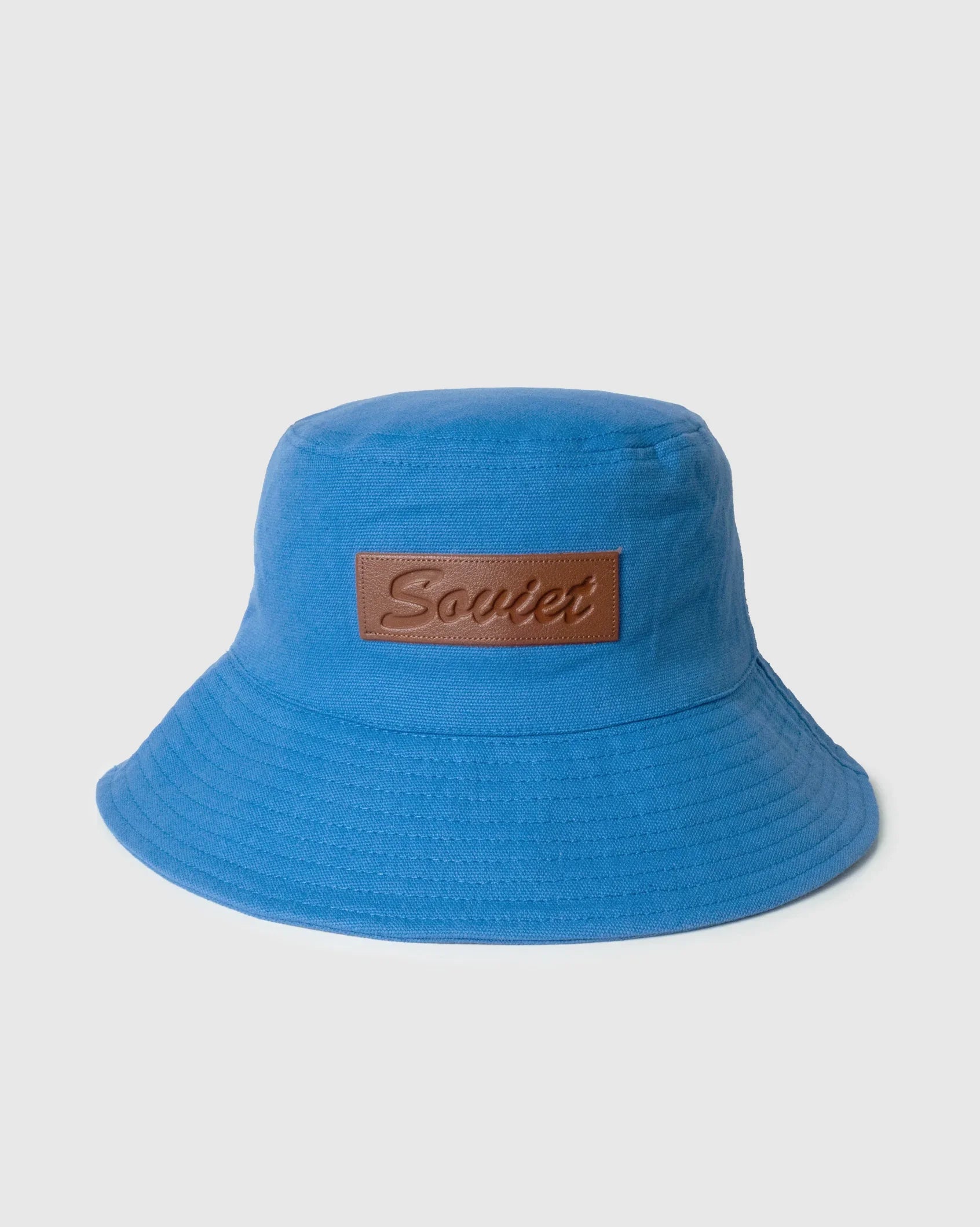 Hudson - Tassel Bucket Hat