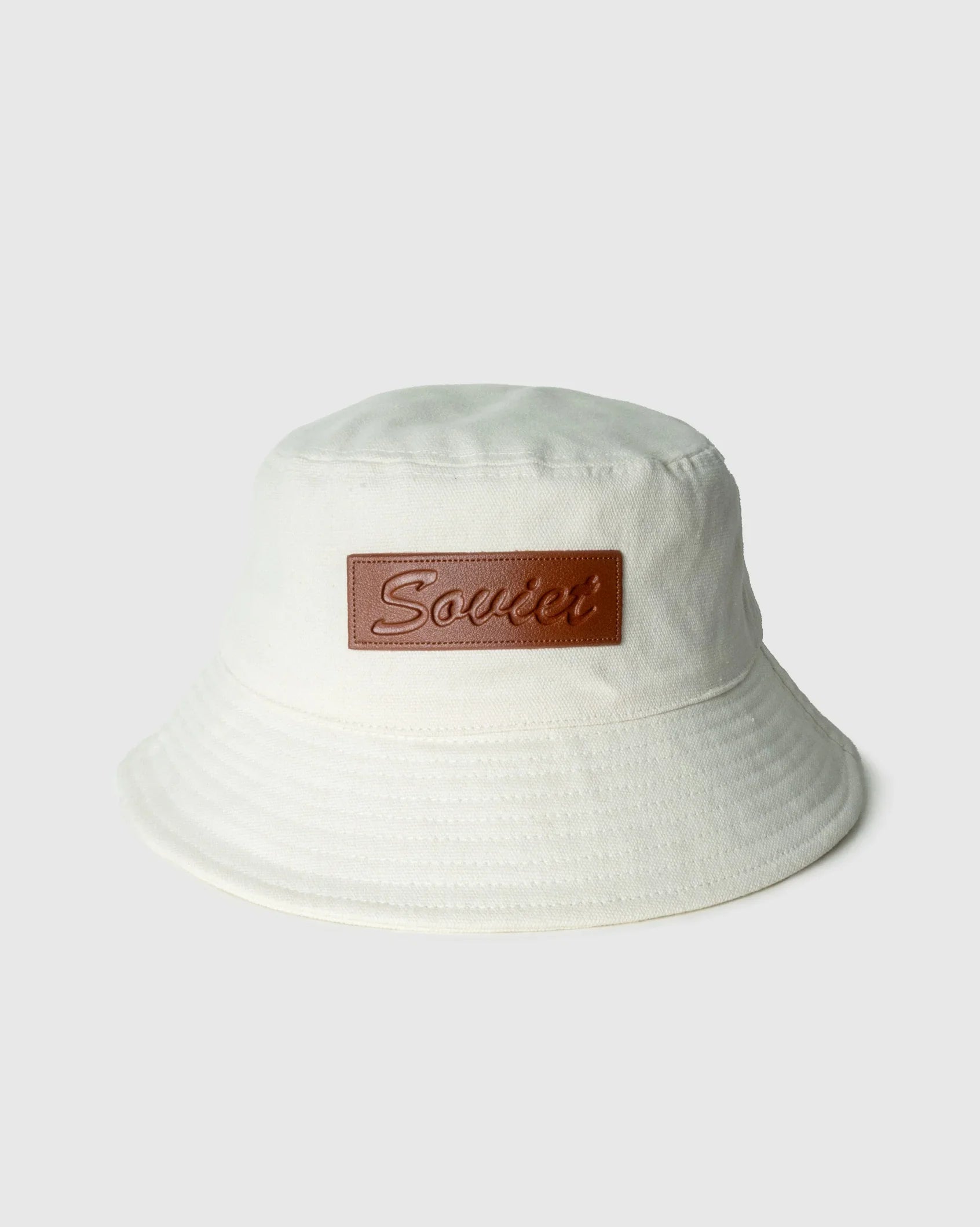 Hudson - Tassel Bucket Hat