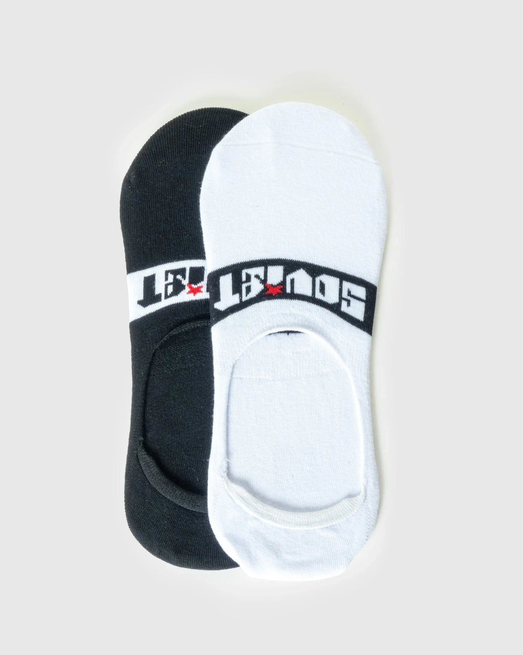 Hurricane Evo - Cotton Secret Socks