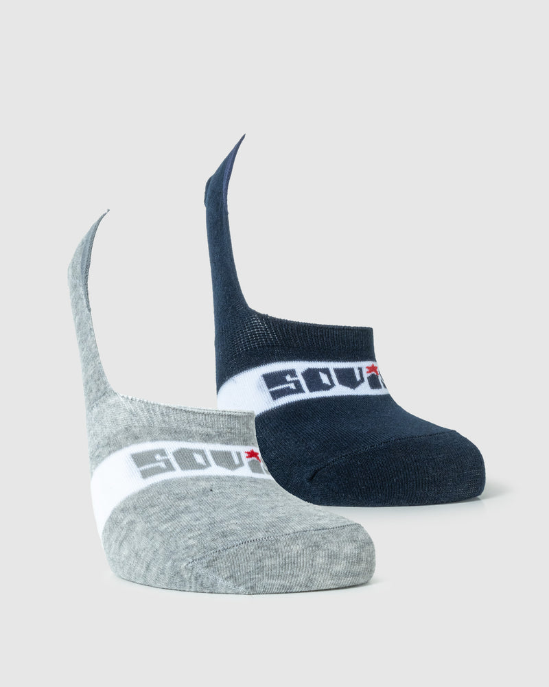 Hurricane Evo - Soviet Branded Secret Socks
