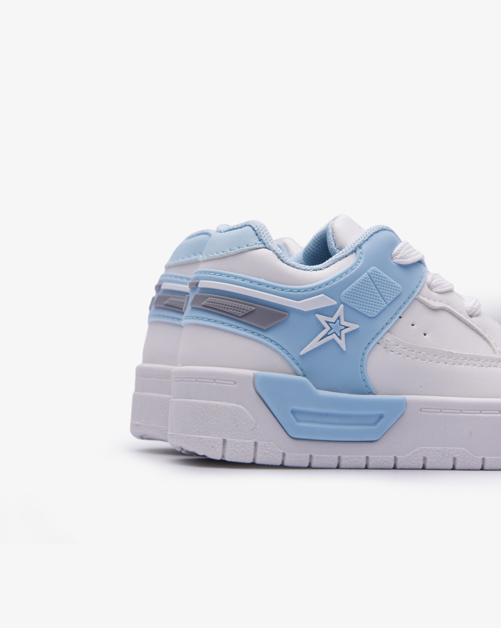 Infants Addison - Low Cut PU Sneaker