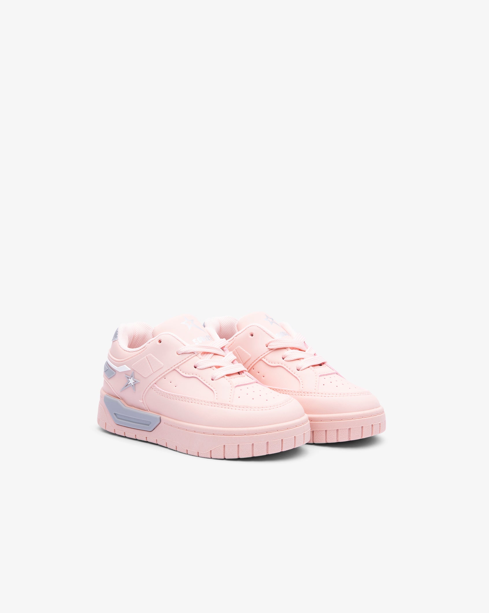 Infants Addison - Low Cut PU Sneaker