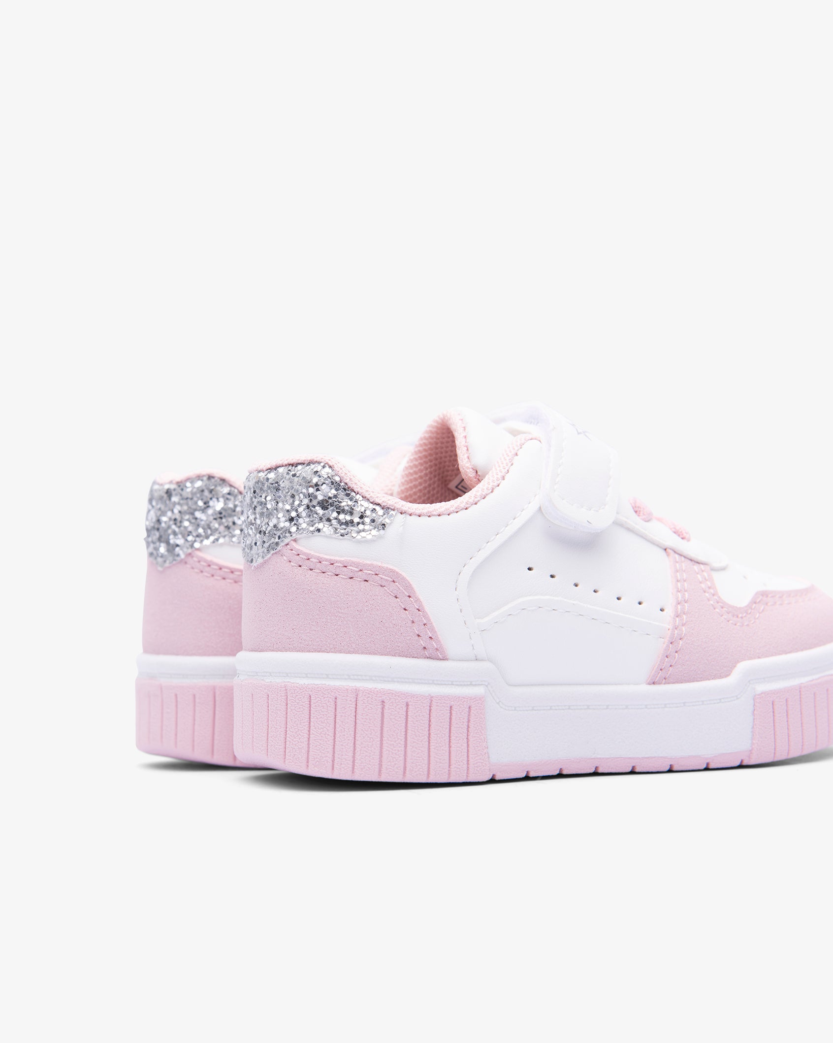 Infants Aero - Velcro Sneaker