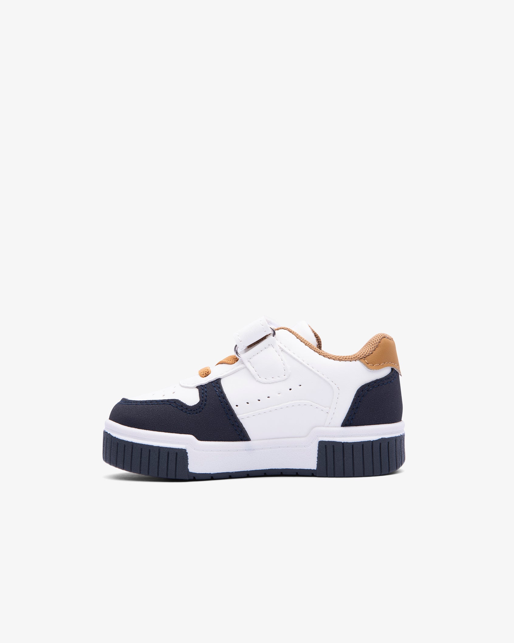 Infants Aero - Velcro Sneaker