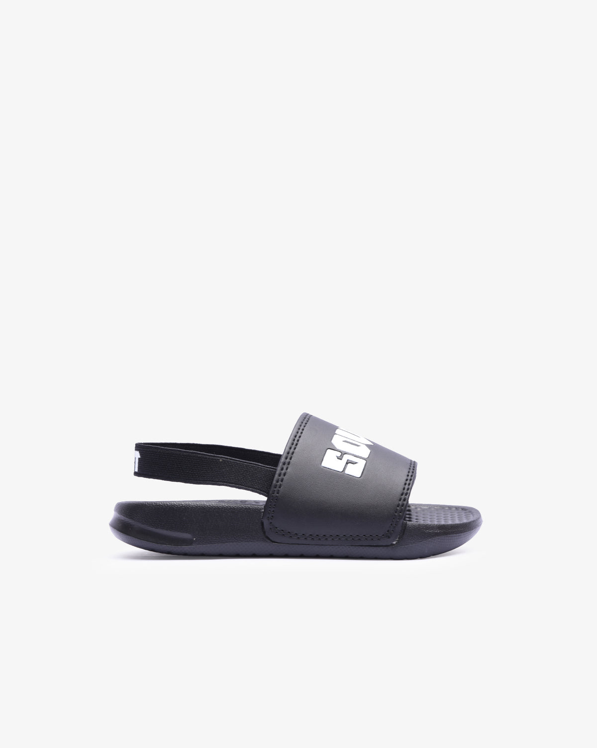 Infants Bahamas - Bandage Casual Slider With Strap
