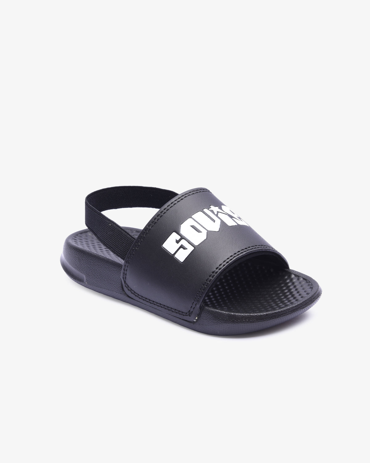 Infants Bahamas - Bandage Casual Slider With Strap