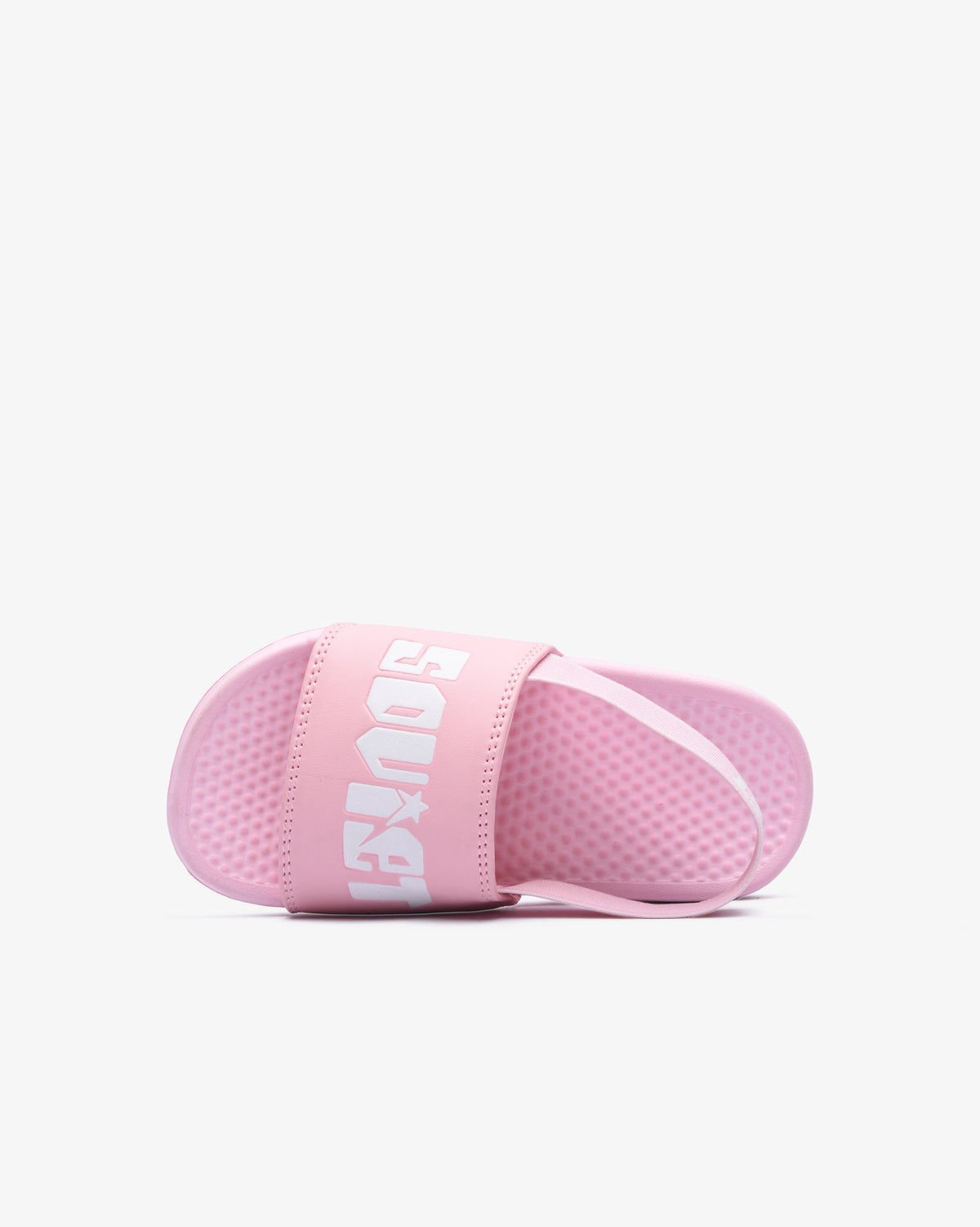 Infants Bahamas - Bandage Casual Slider With Strap