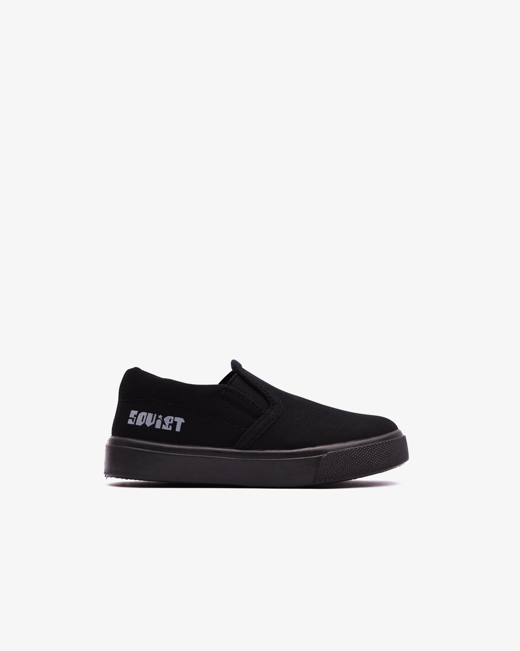 Infants Carter - Casual Canvas Slip-On