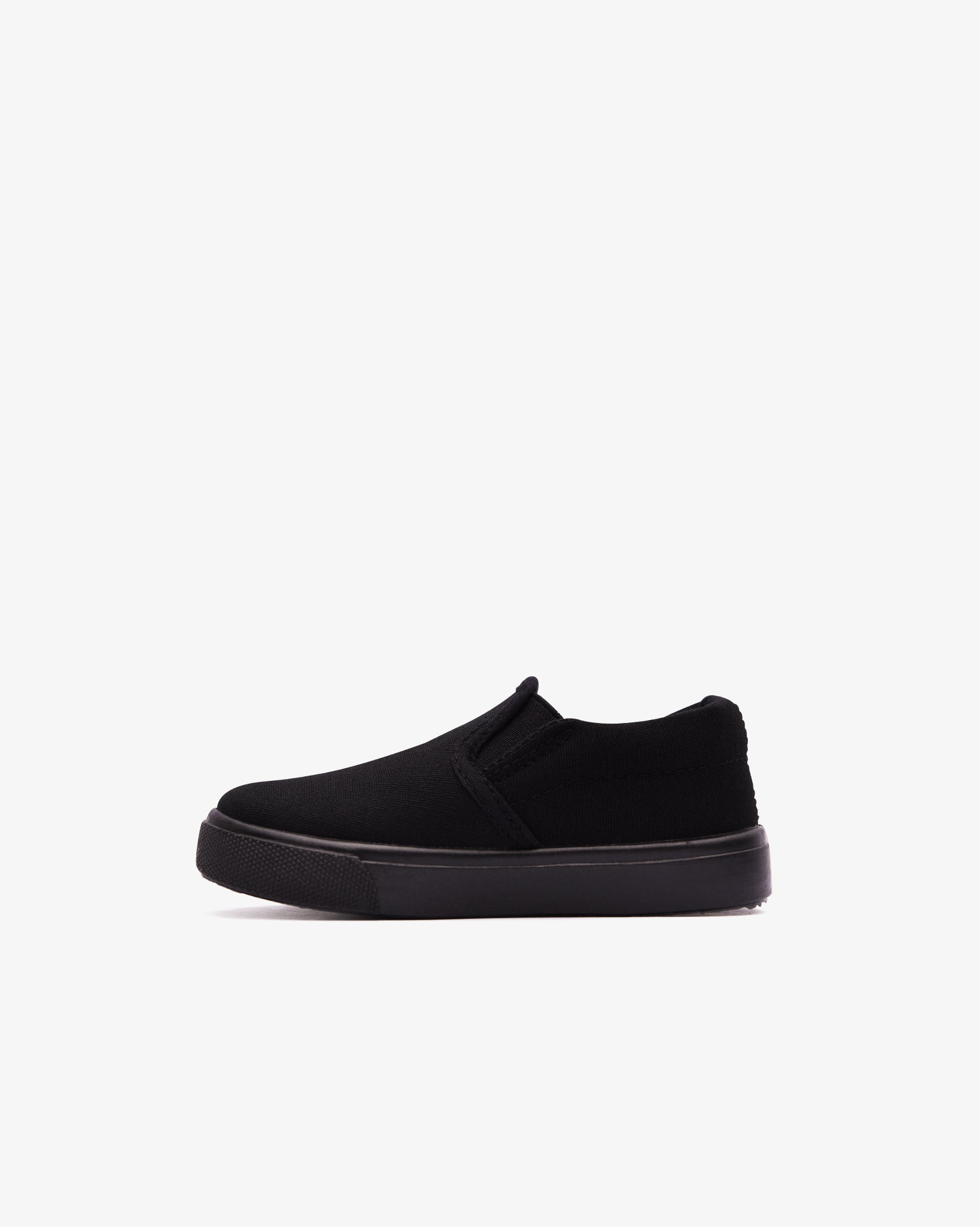 Infants Carter - Casual Canvas Slip-On