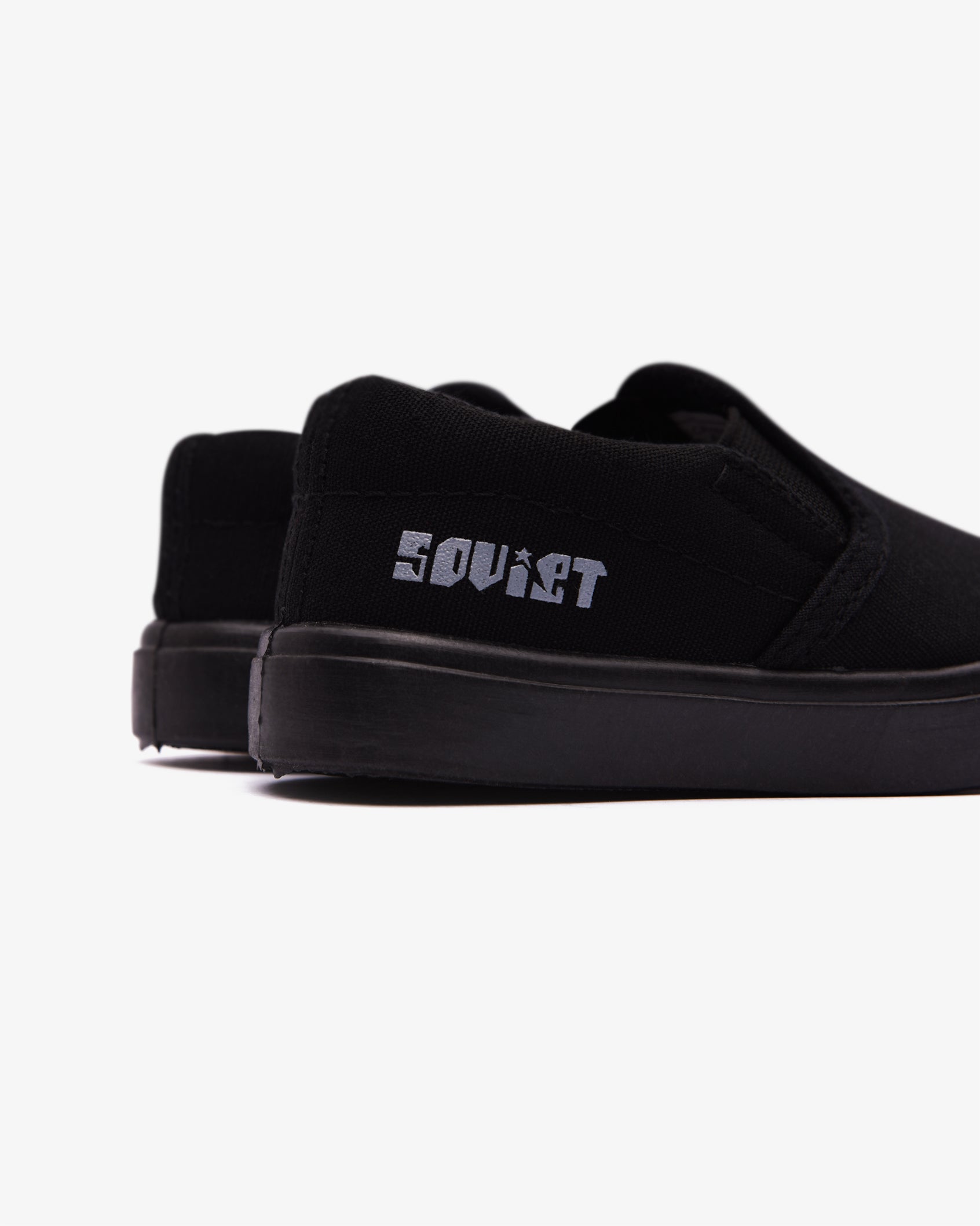 Infants Carter - Casual Canvas Slip-On