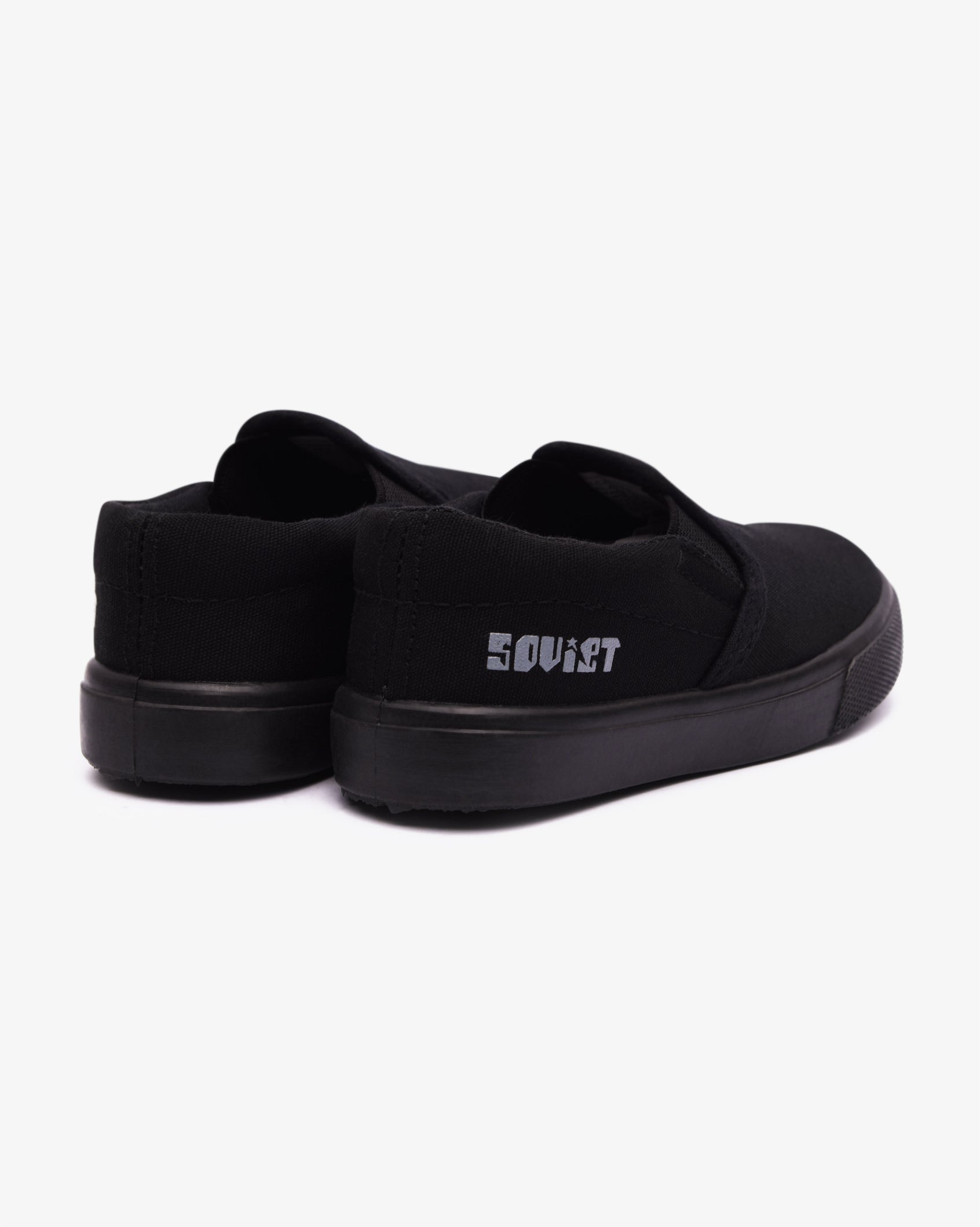 Infants Carter - Casual Canvas Slip-On