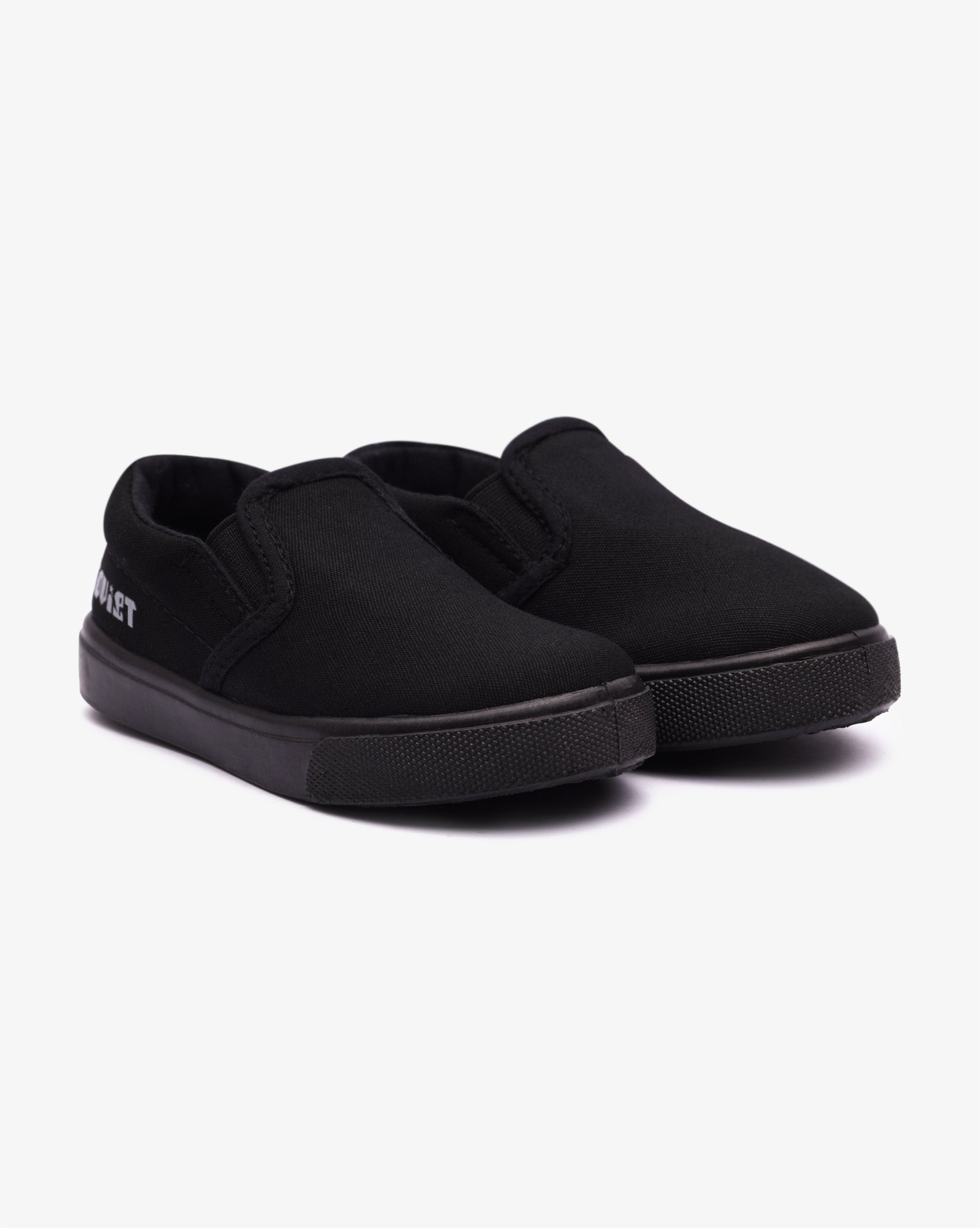 Infants Carter - Casual Canvas Slip-On