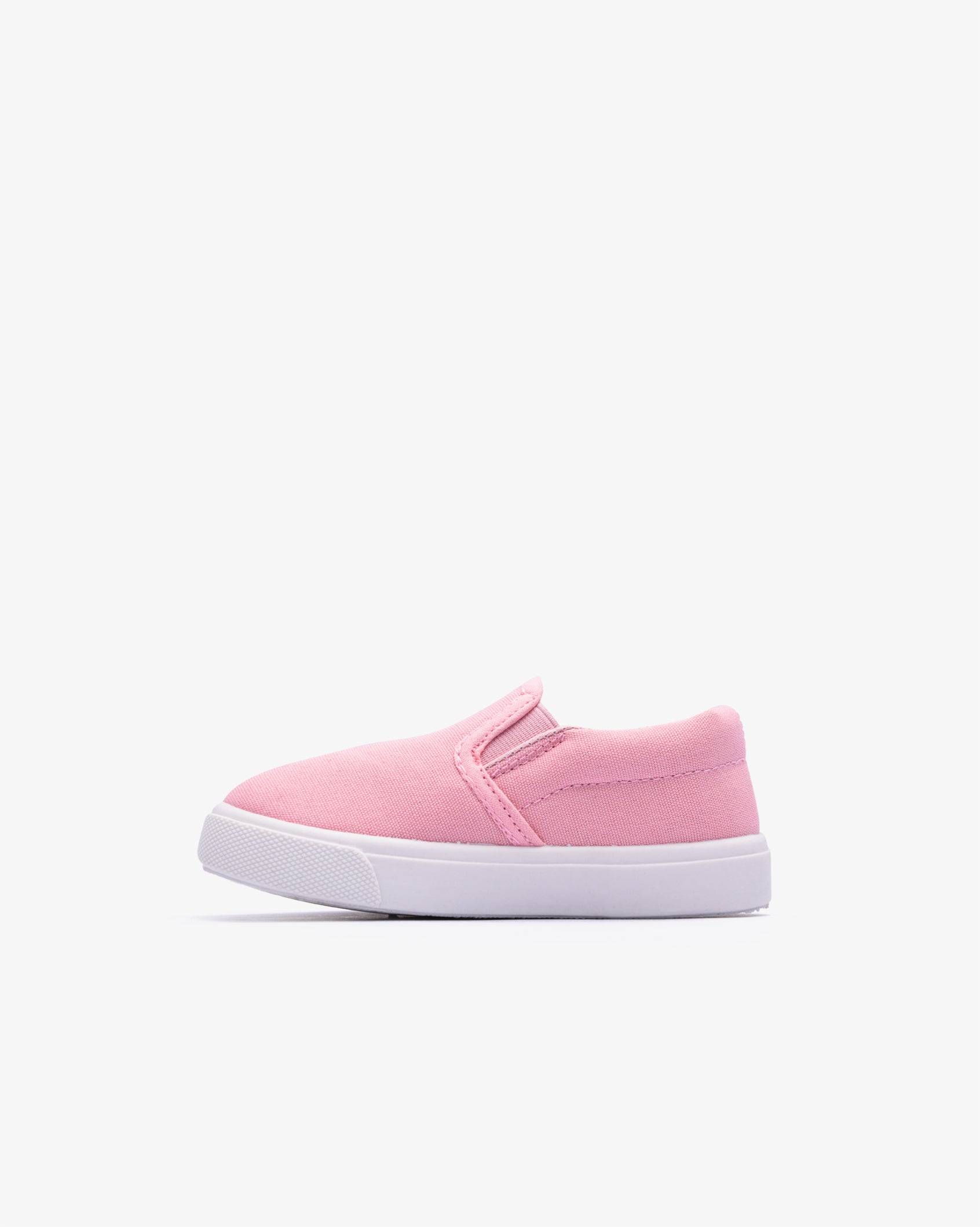 Infants Carter - Casual Canvas Slip-On