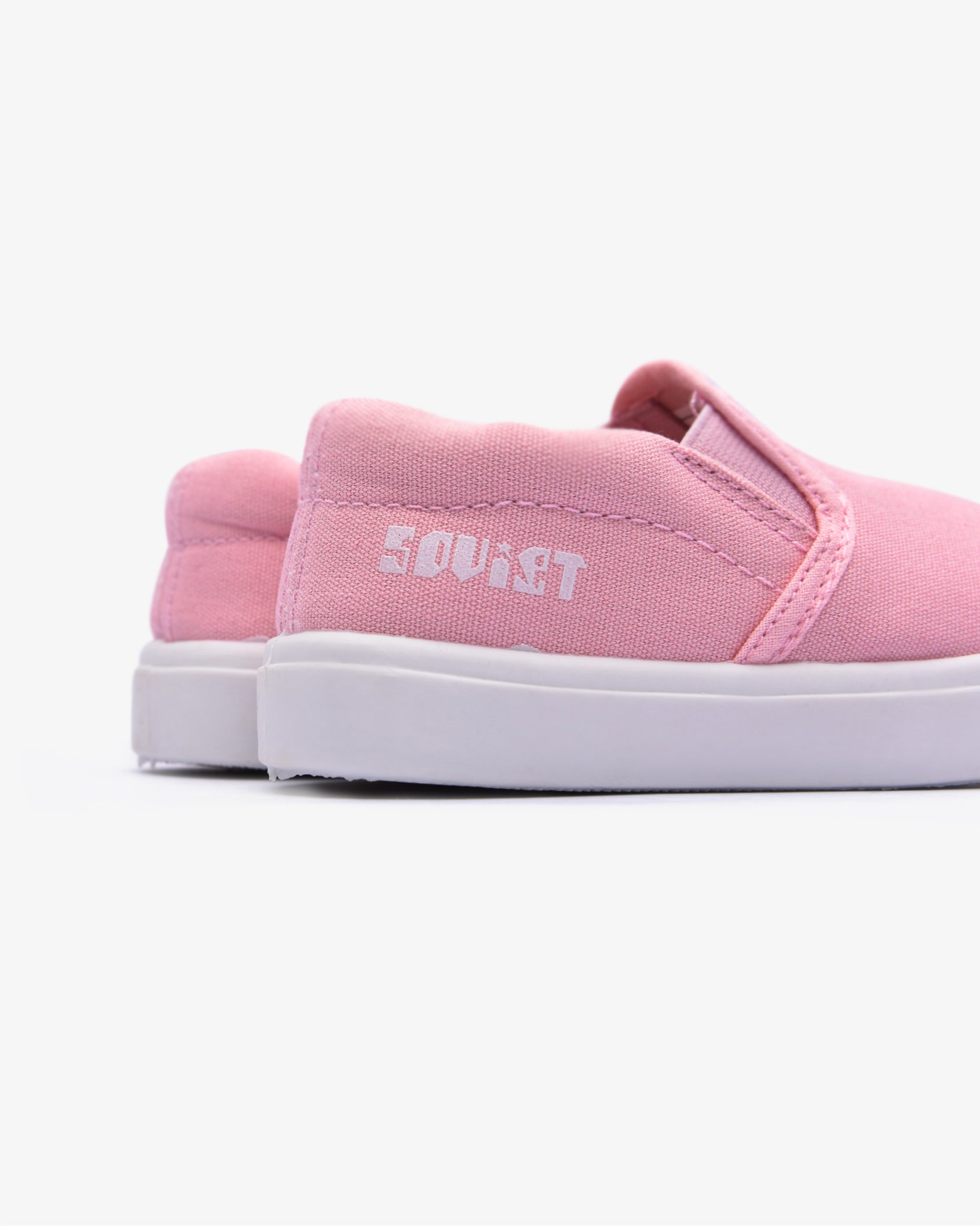 Infants Carter - Casual Canvas Slip-On
