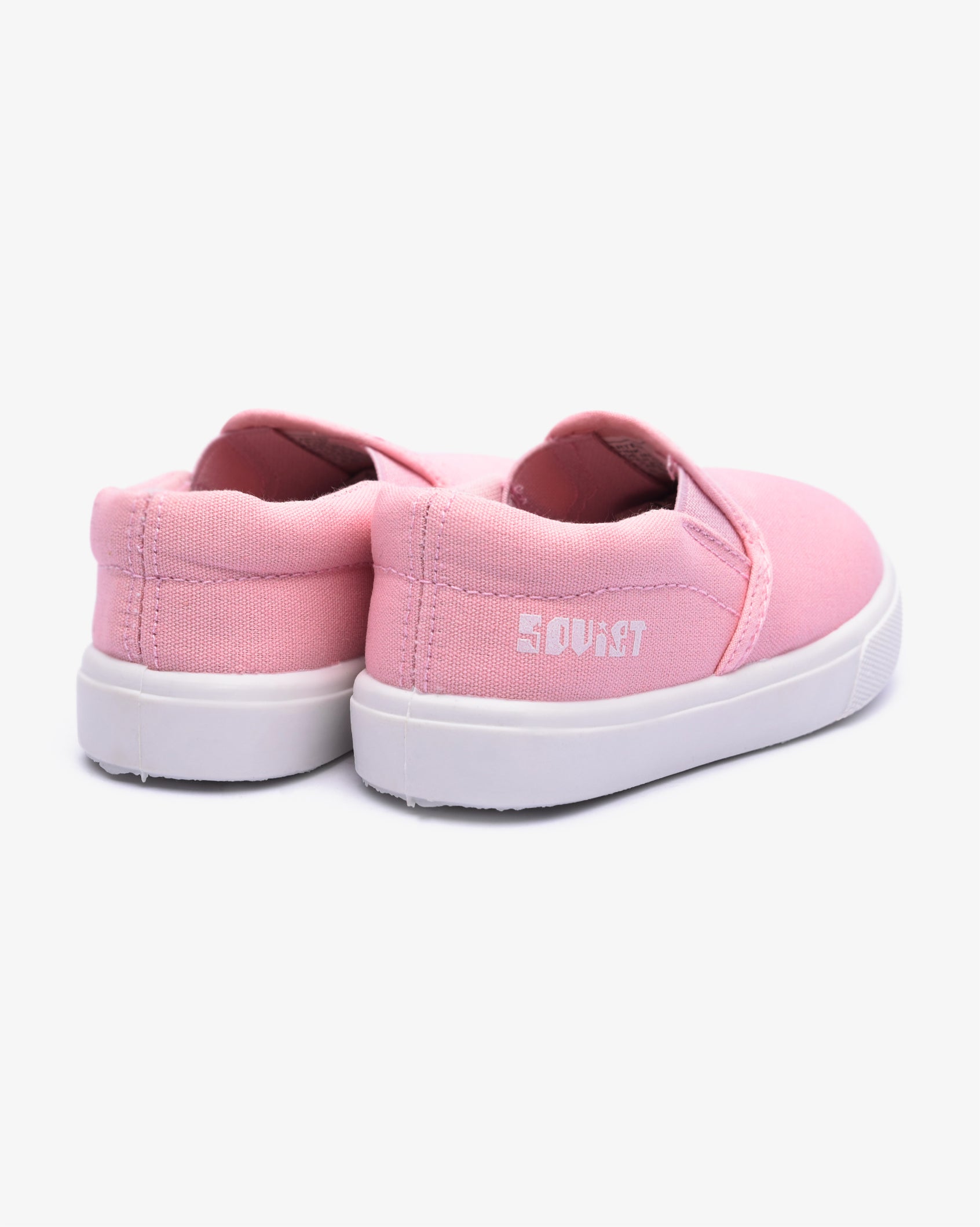 Infants Carter - Casual Canvas Slip-On