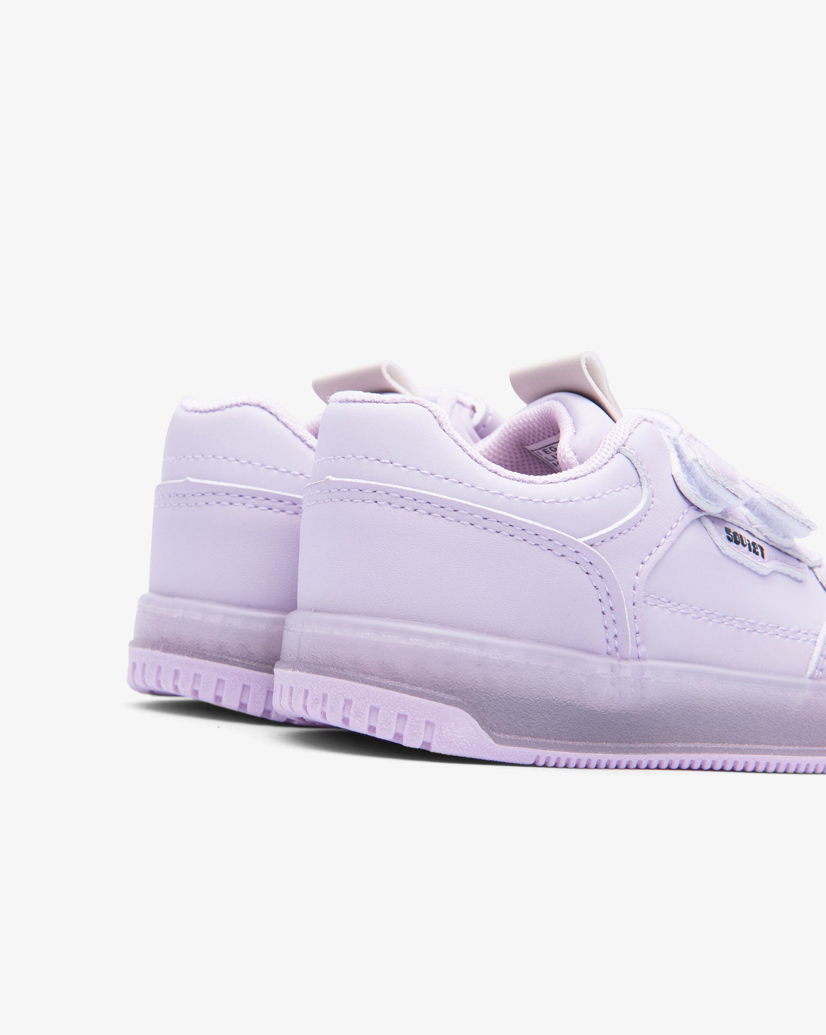 Infants Egan - Velcro Sneaker