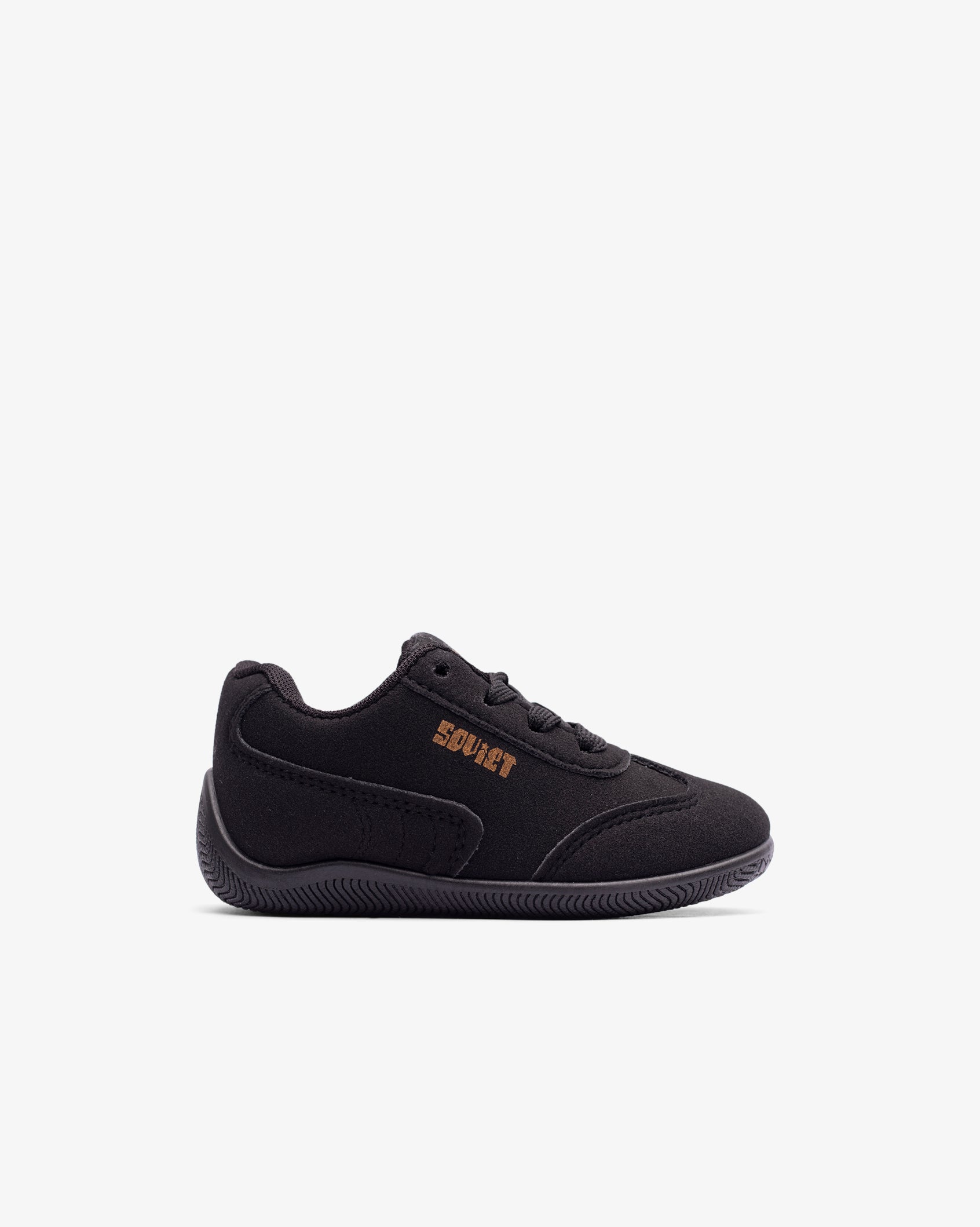 Infants Fendi - Retro Sneaker