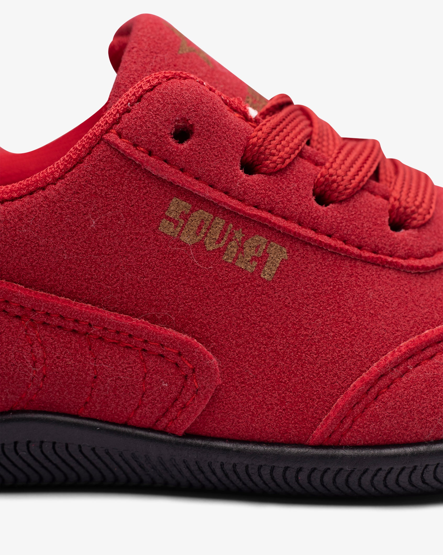 Infants Fendi - Retro Sneaker