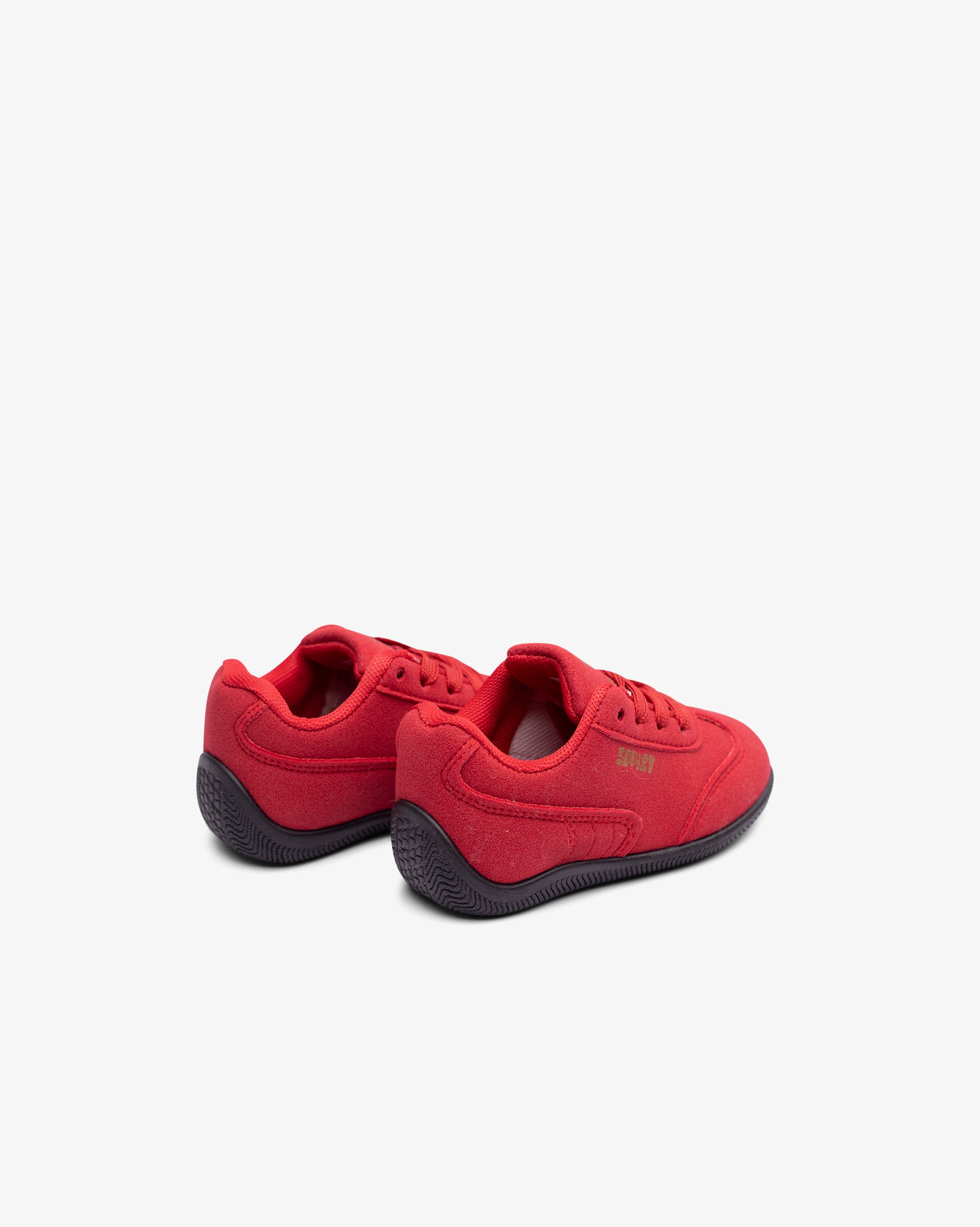 Infants Fendi - Retro Sneaker