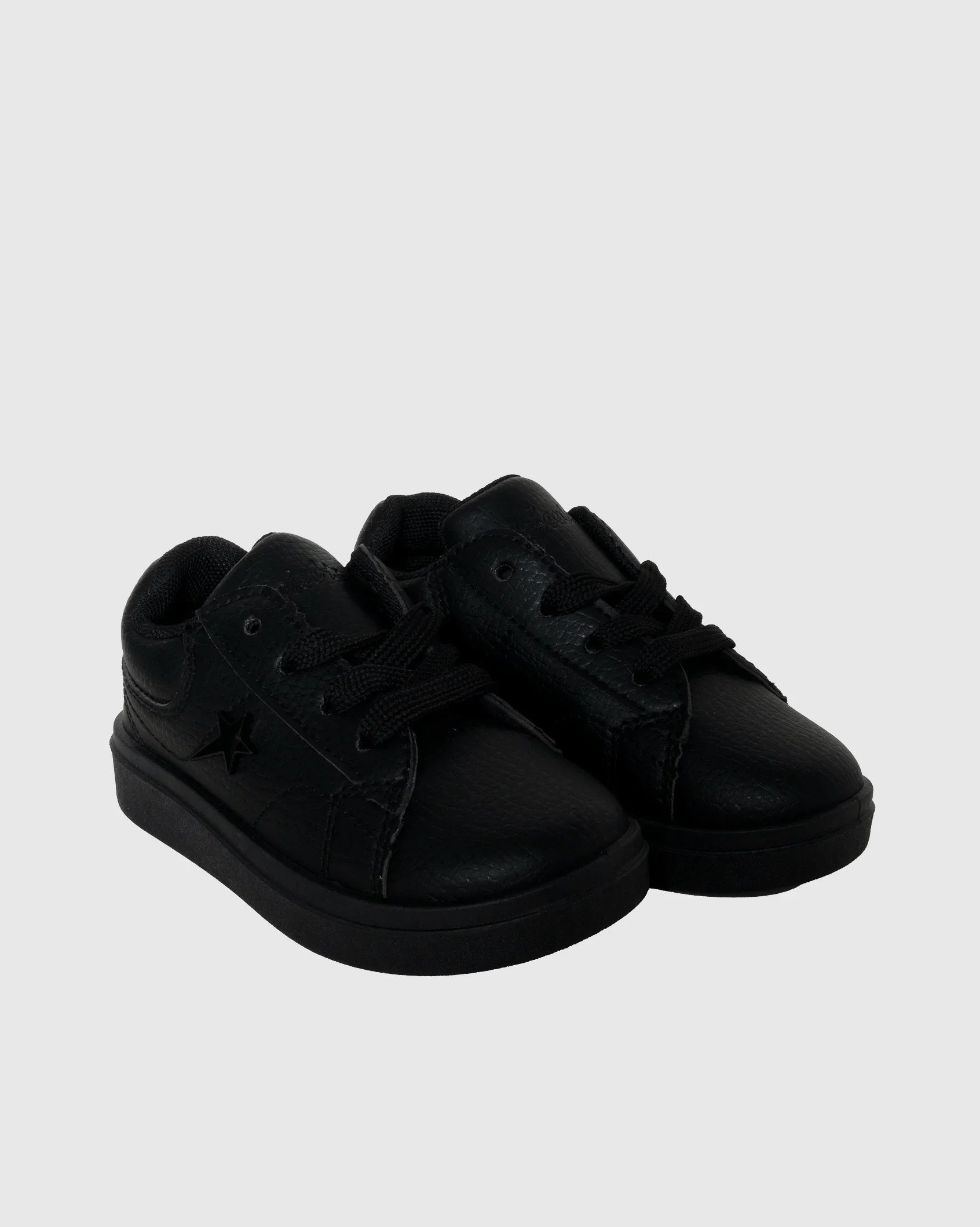 Infants Griffin - Leather-Look PU Sneaker