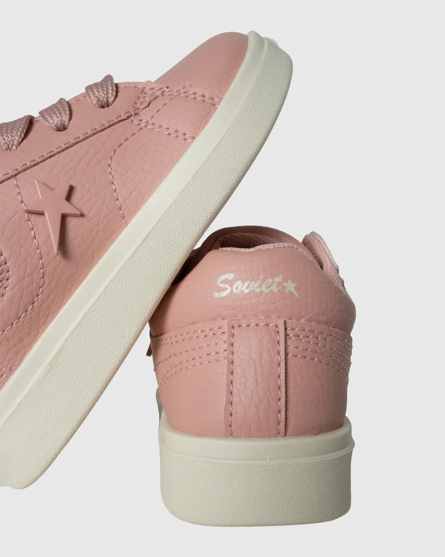 Infants Griffin - Leather-Look PU Sneaker