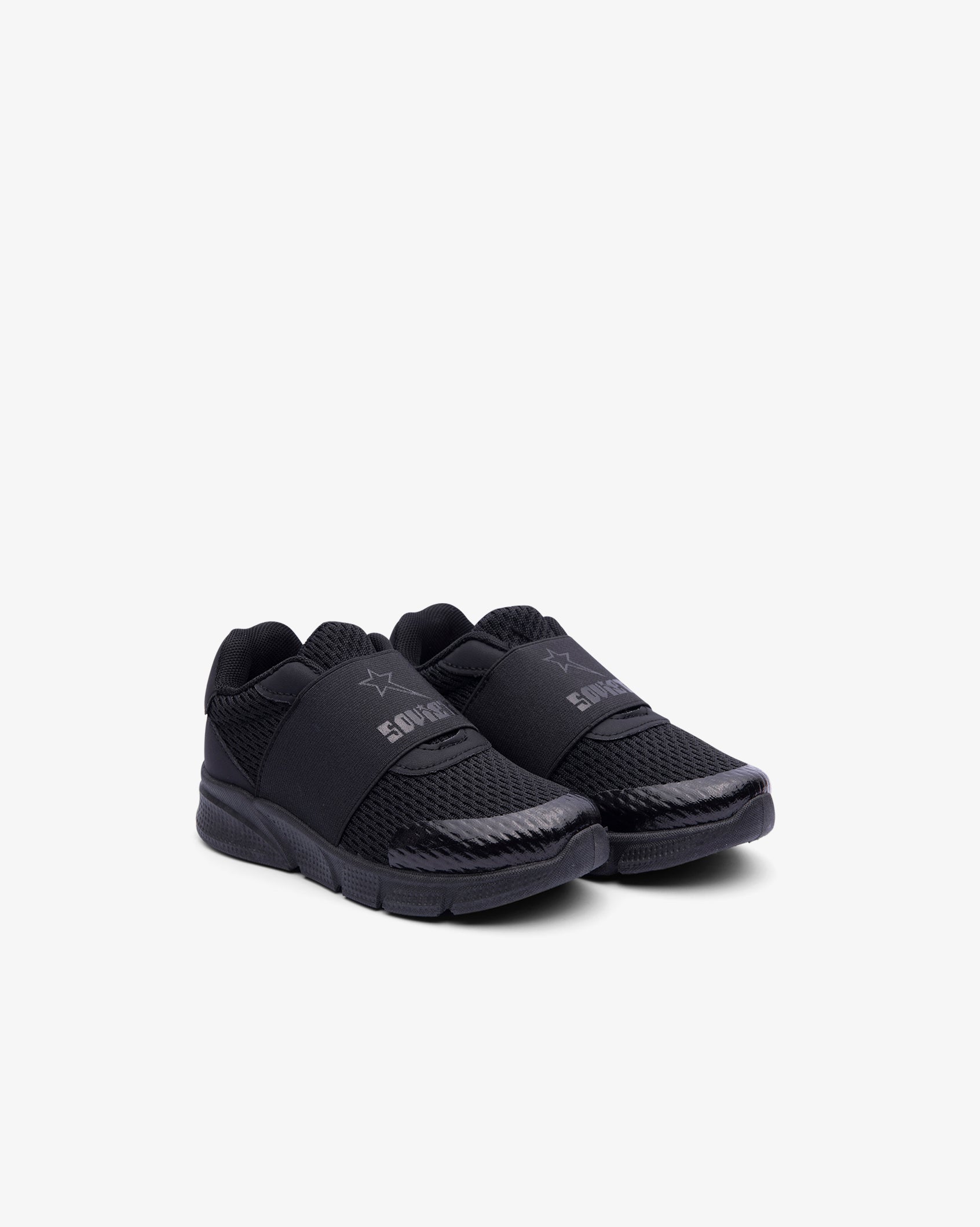 IHolmesblackmono2 - Soviet Denim