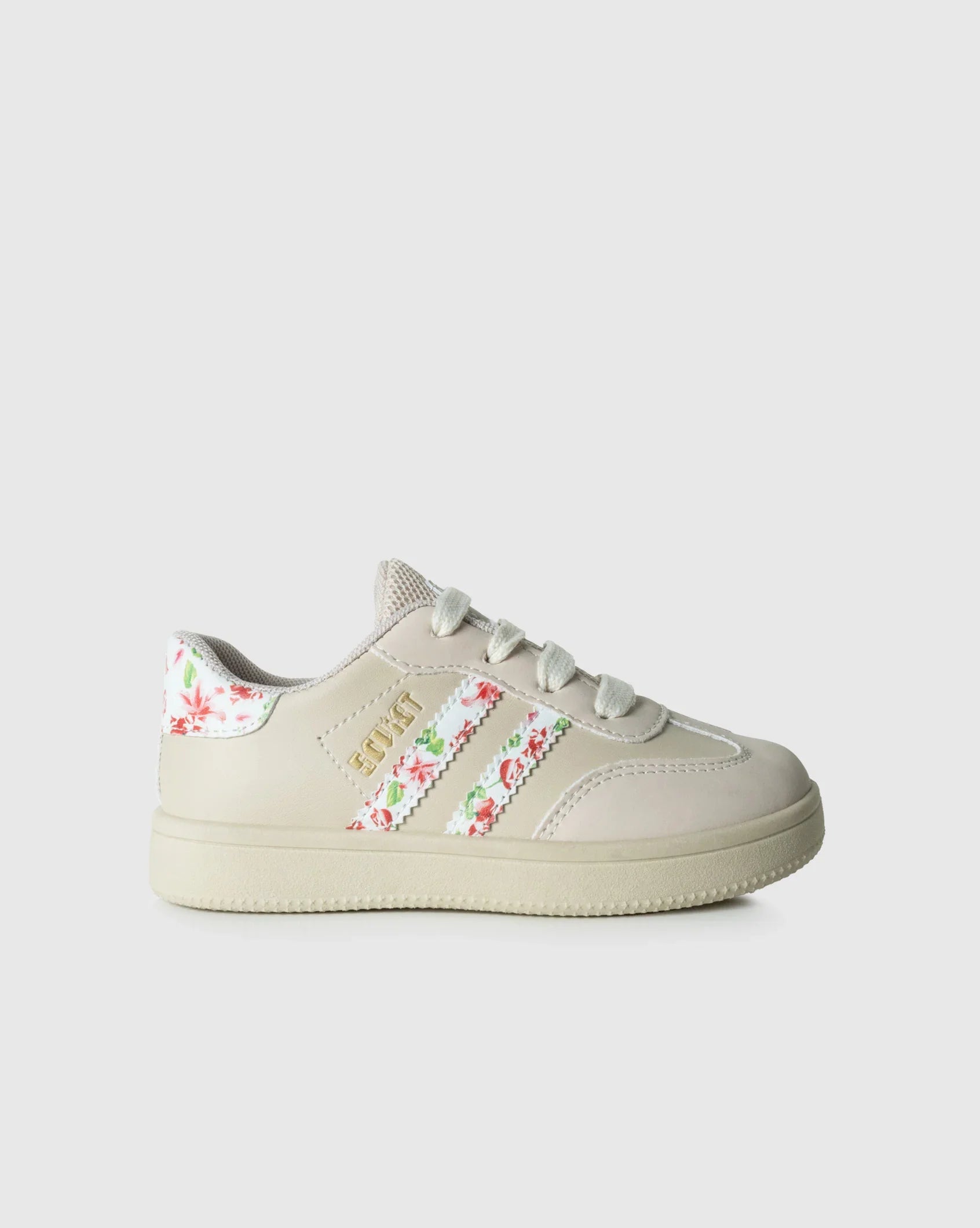 Infants Isla - Low Cut PU Sneaker