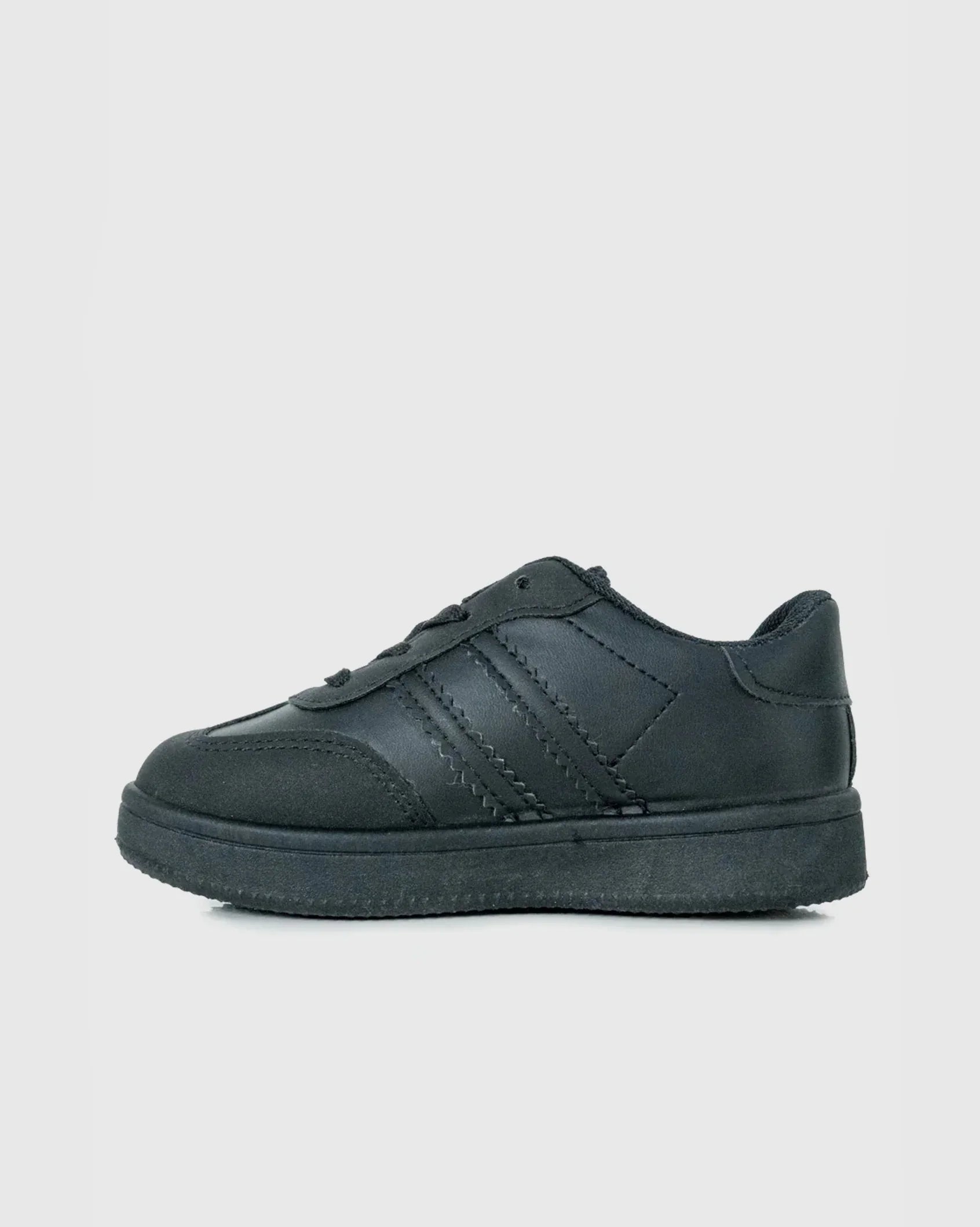 Infants Isla - Low Cut PU Sneaker
