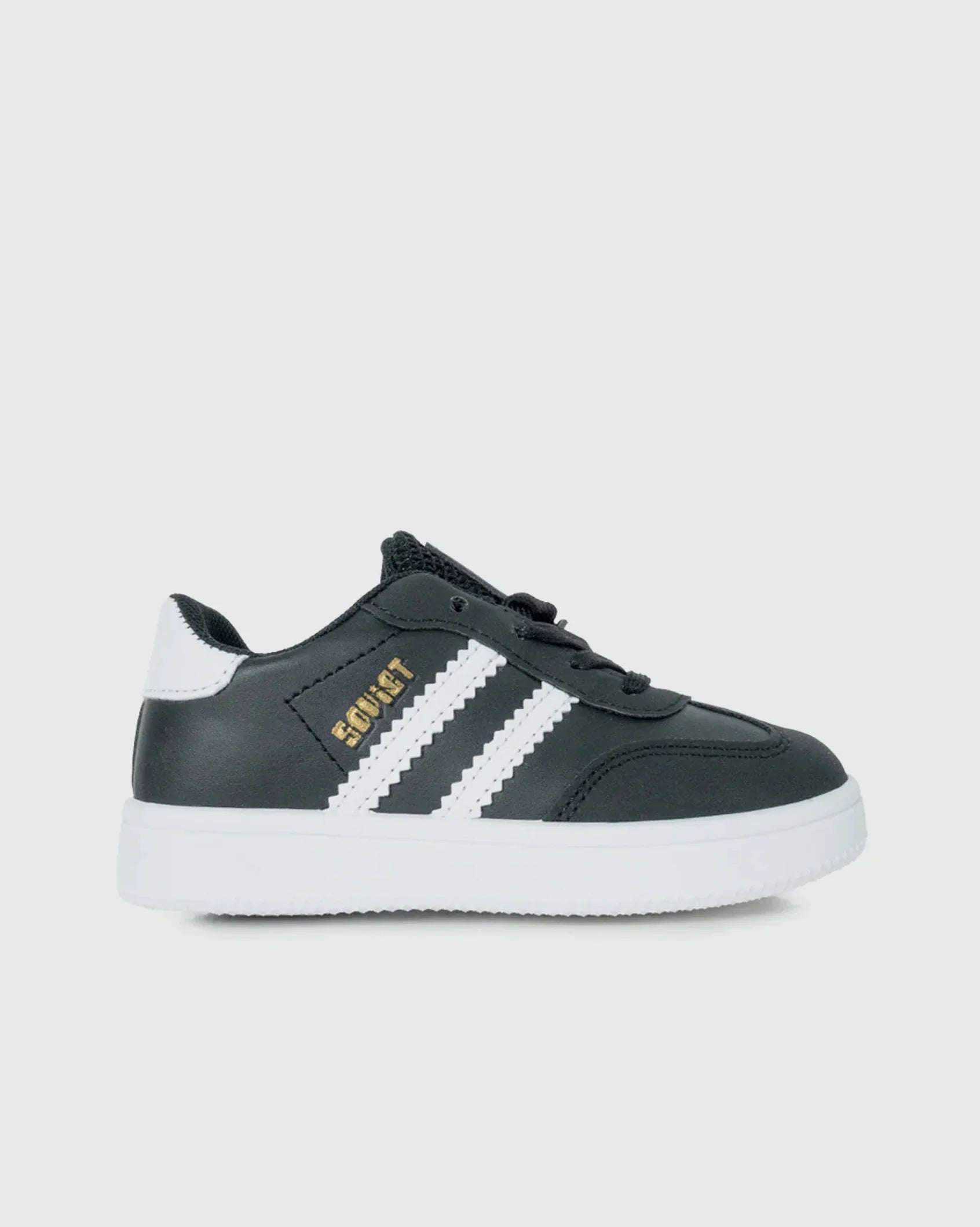 Infants Isla - Low Cut PU Sneaker