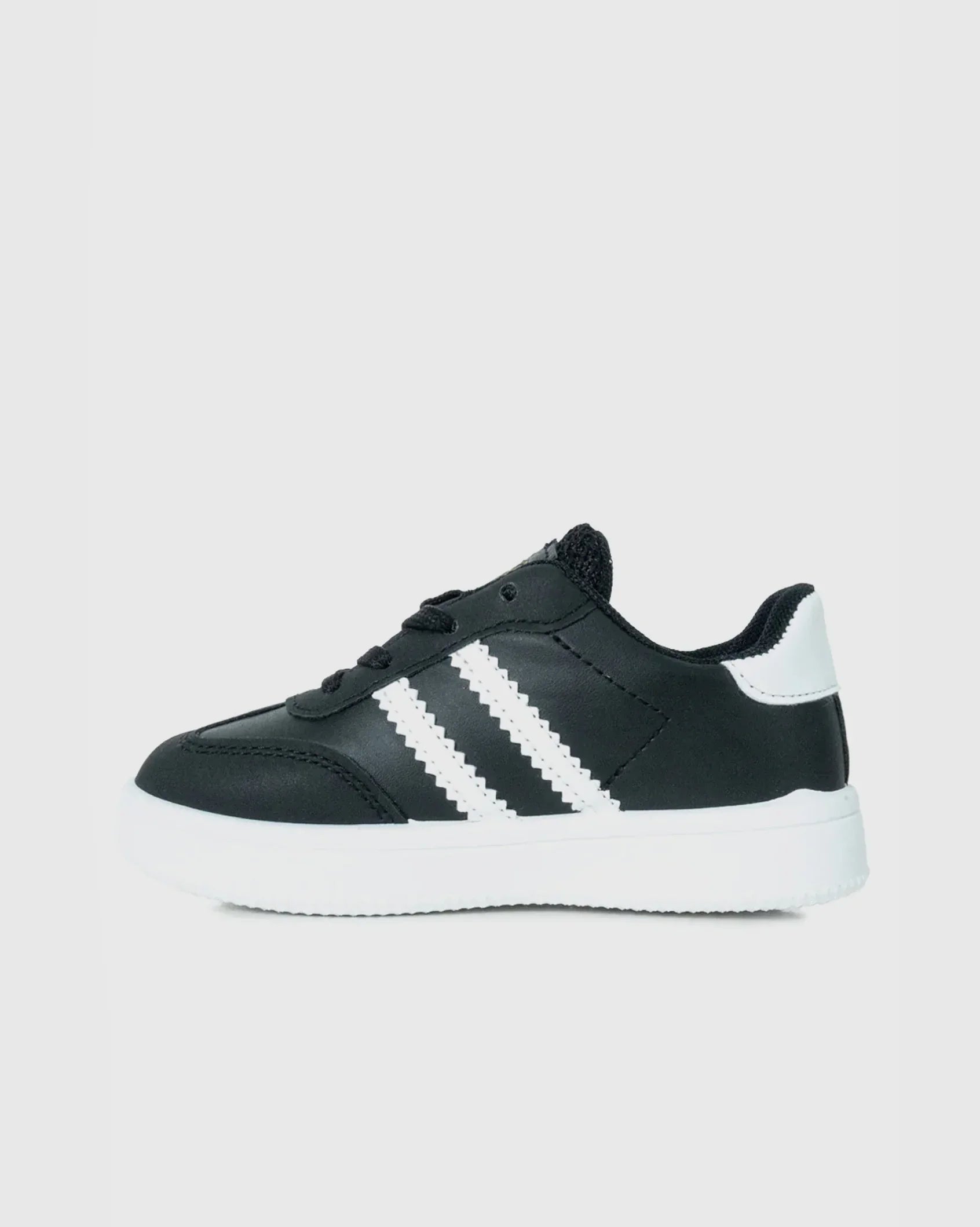 Infants Isla - Low Cut PU Sneaker